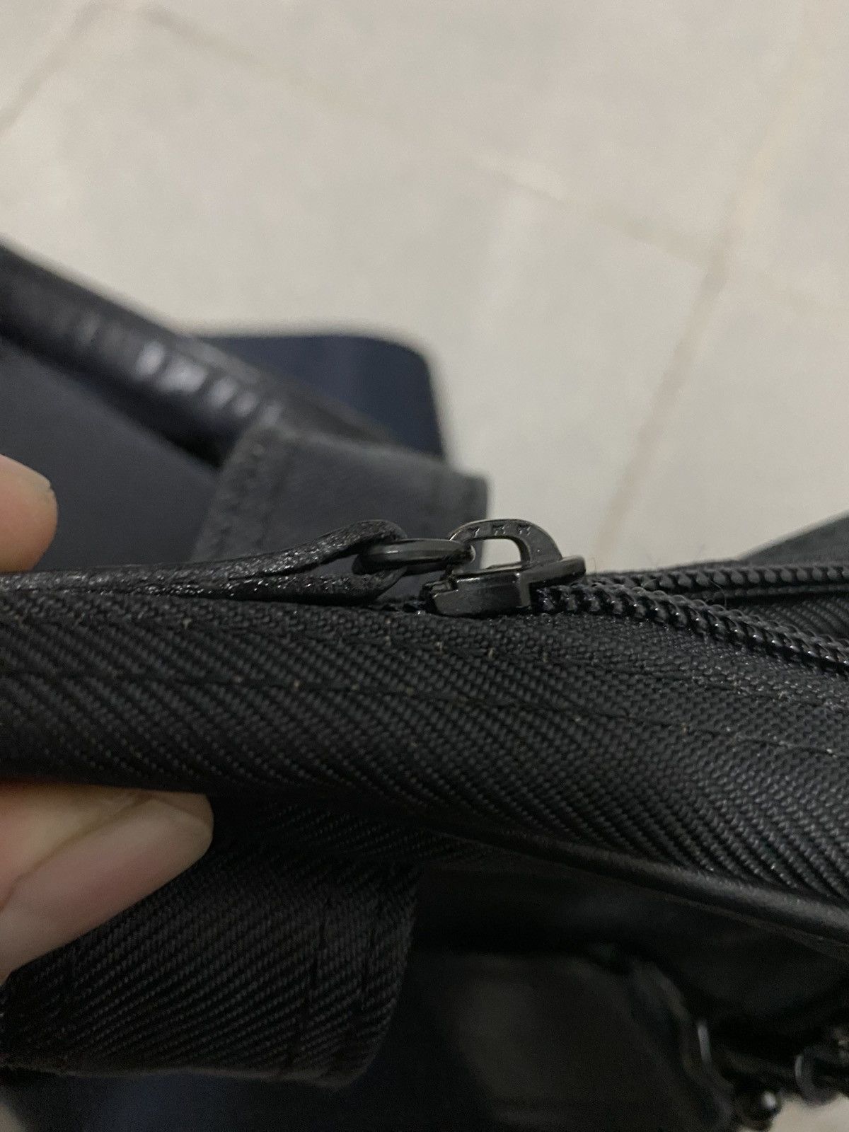 Issey Miyake IM Product Briefcase Bag