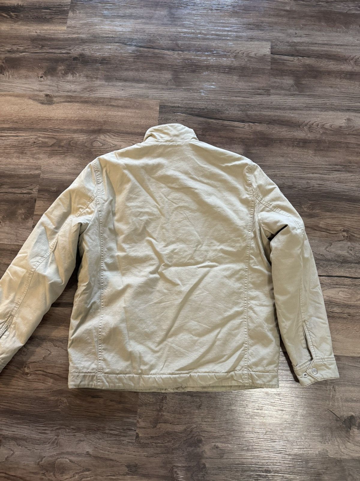 Levi's Levi’s Military Jacket Size US M / EU 48-50 / 2 - 4 Thumbnail