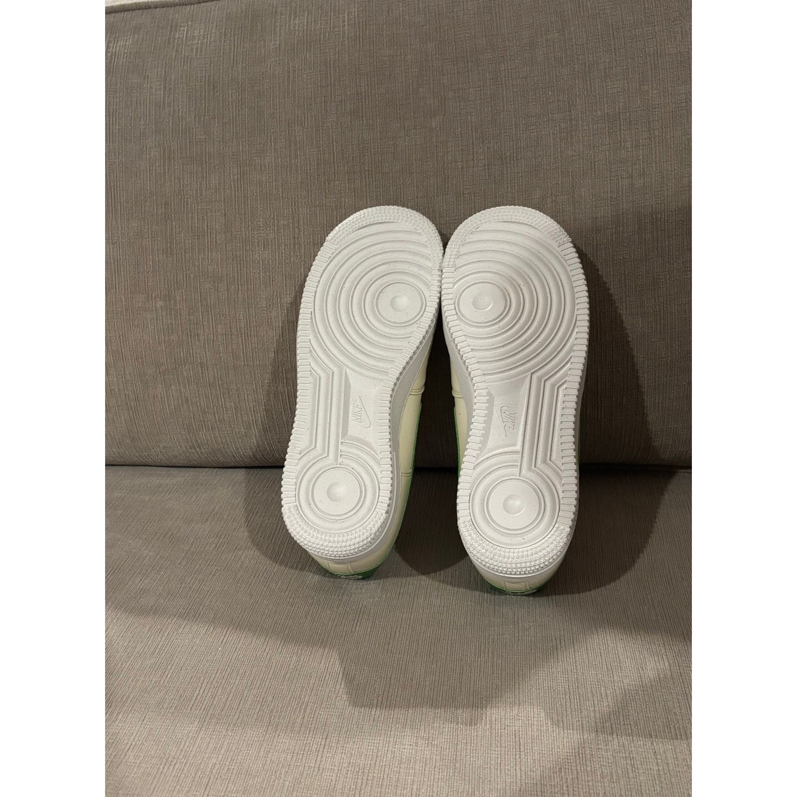 Nike Nike Air Force 1 '07 Women's Shoes – Coconut Milk Size US 8 / IT 38 - 6 Thumbnail
