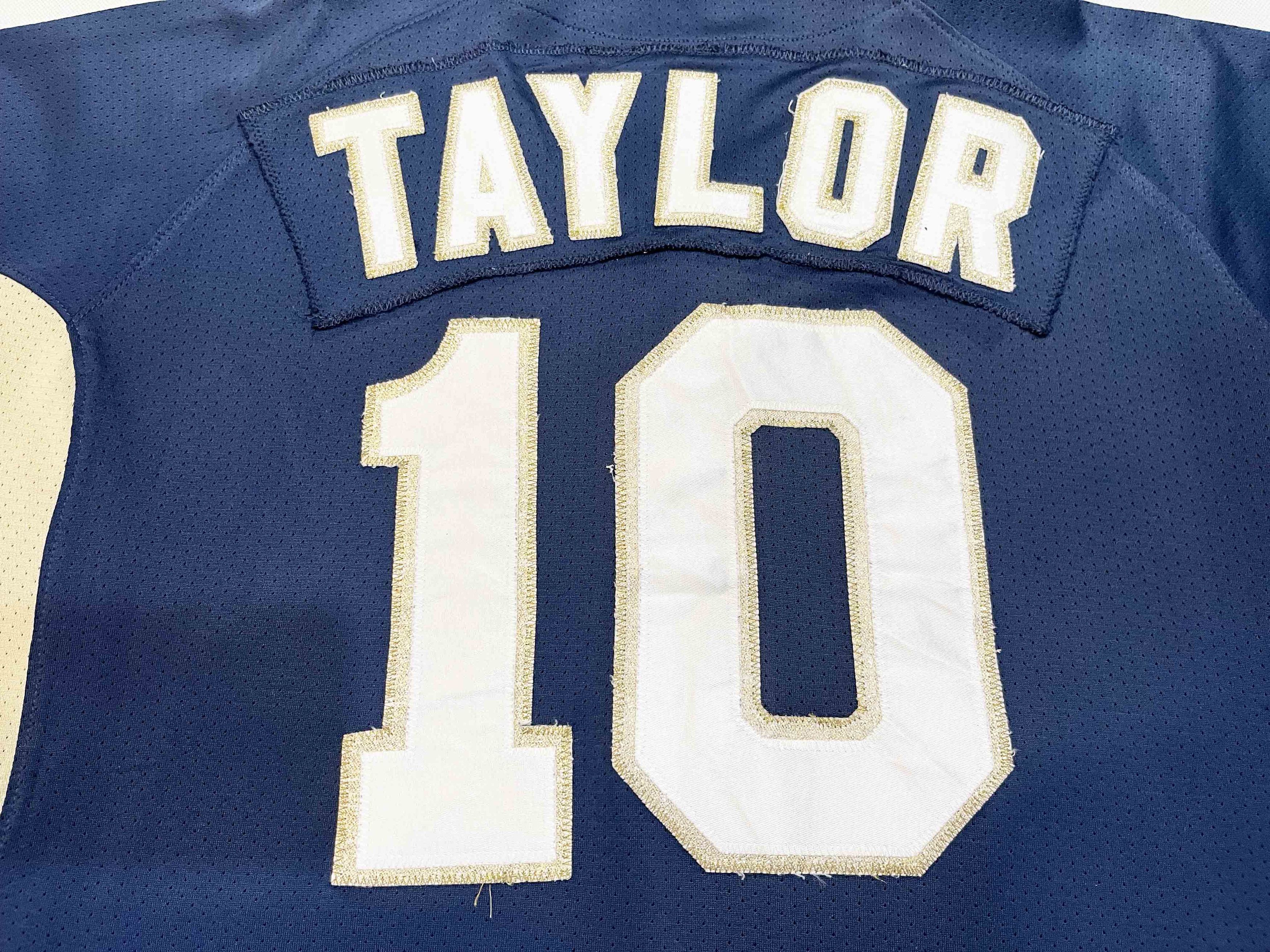 MLB Rawlings MLB Milwaukee Brewers #10 Game Baseball Jersey Size US M / EU 48-50 / 2 - 6 Thumbnail