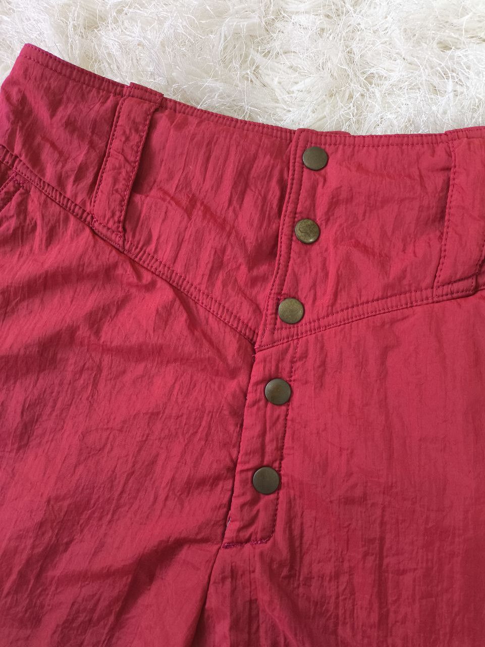 Gear for Sports JOY COAR by Yamamoto Japan Outdoor Pants Size US 29 - 6 Thumbnail