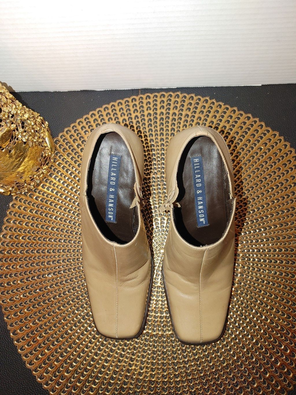 Ninth Hall Hillard Hanson size 5.5 Size US 5.5 / IT 35.5 - 2 Thumbnail