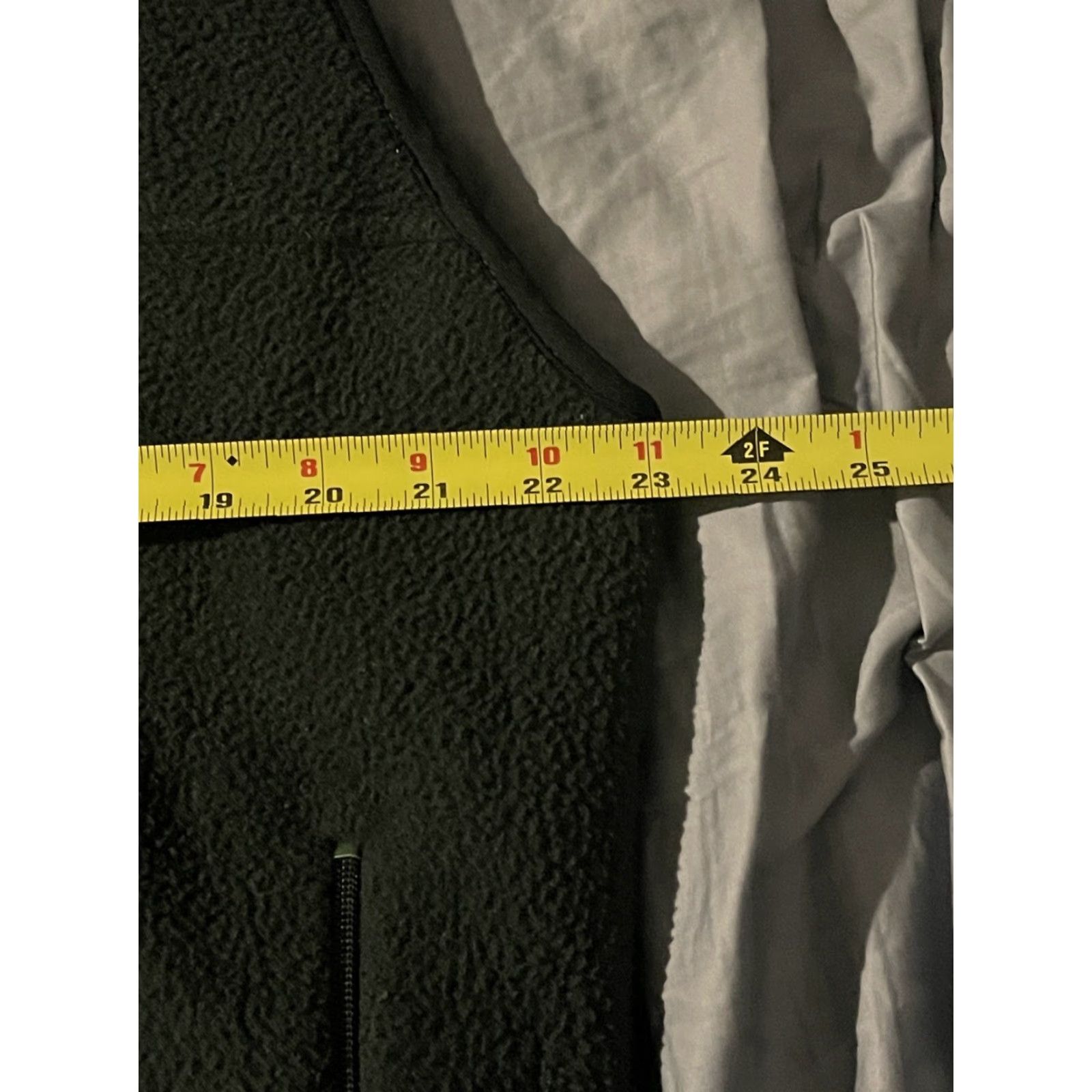 Patagonia VINTAGE Patagonia Vest Fleece Green Size L Men’s Regular Size US L / EU 52-54 / 3 - 6 Thumbnail