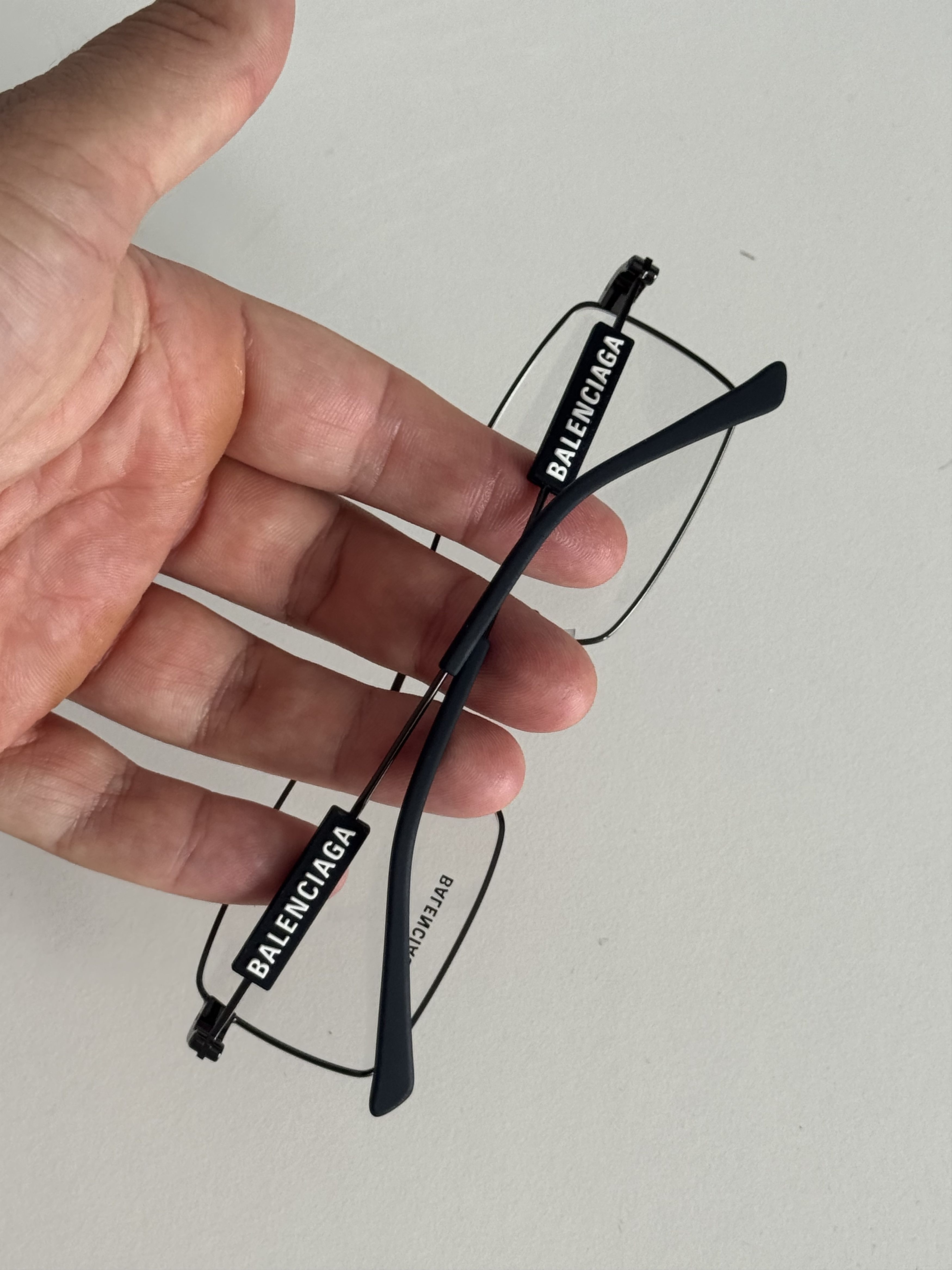 Balenciaga BALENCIAGA GLASSES Size ONE SIZE - 12 Thumbnail