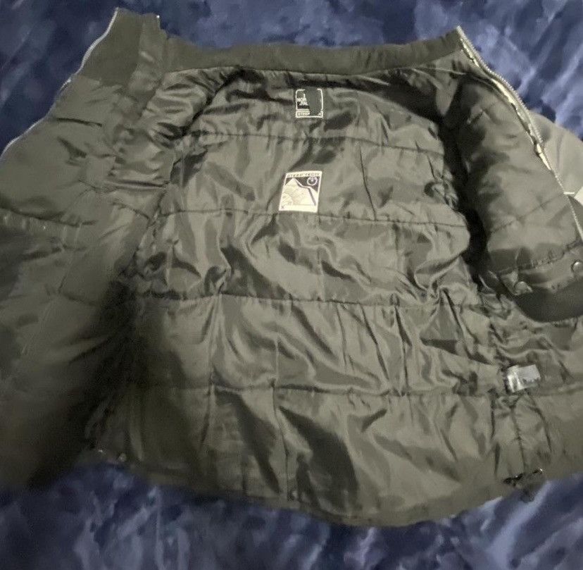The North Face × Vintage Vintage 2000s North Face Steep Tech 550 Jacket Size XS / US 0-2 / IT 36-38 - 4 Thumbnail