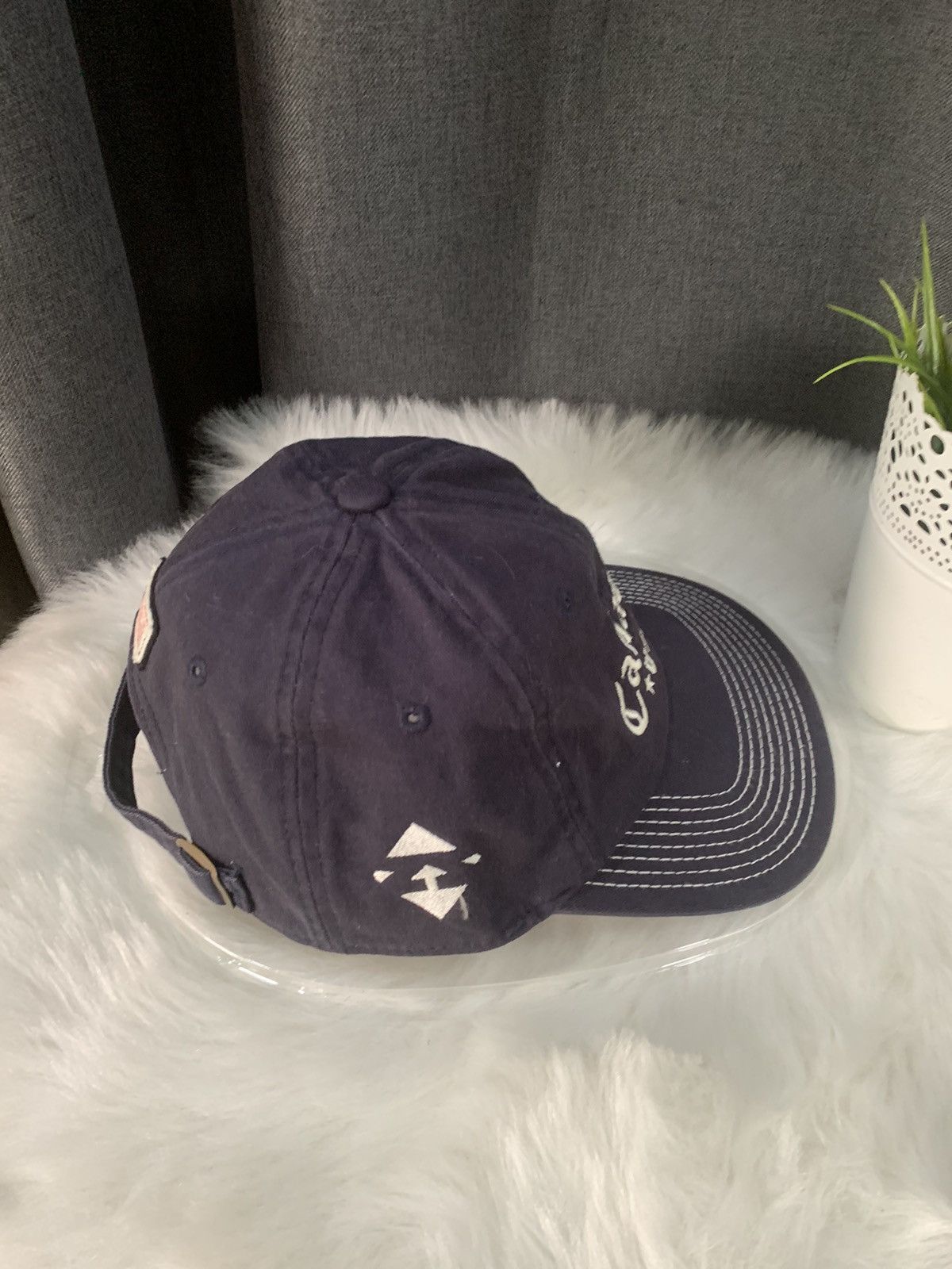 Callaway Caps Callaway Golf Size ONE SIZE - 4 Thumbnail