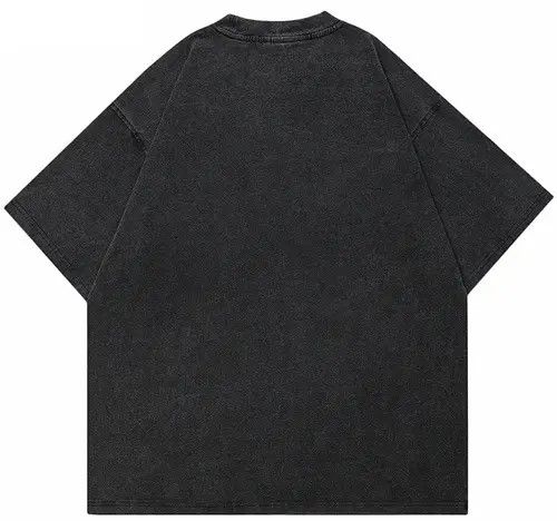 Japanese Brand "VAMPS" Teeth Print Graphic T Shirt Size US XL / EU 56 / 4 - 3 Thumbnail