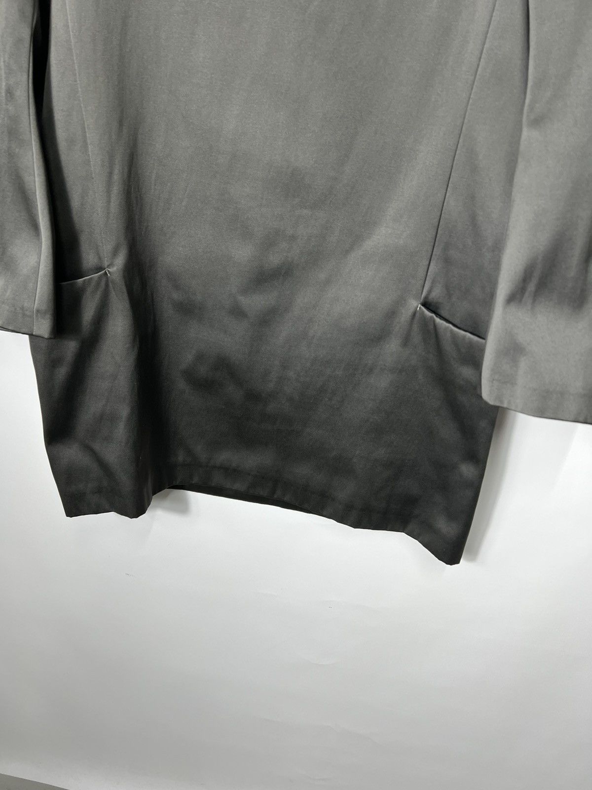 Jil Sander × Uniqlo Vintage luxury designer +J Jil Sander x Uniqlo Dress Size M Size M / US 6-8 / IT 42-44 - 3 Thumbnail