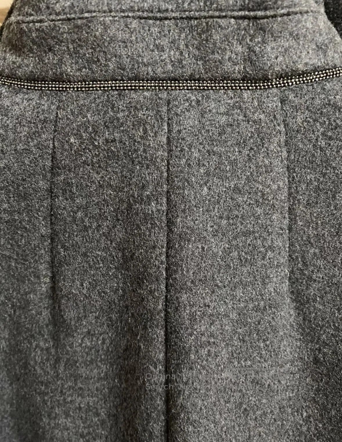 Brunello Cucinelli BC long coat. Size XS / US 0-2 / IT 36-38 - 6 Thumbnail