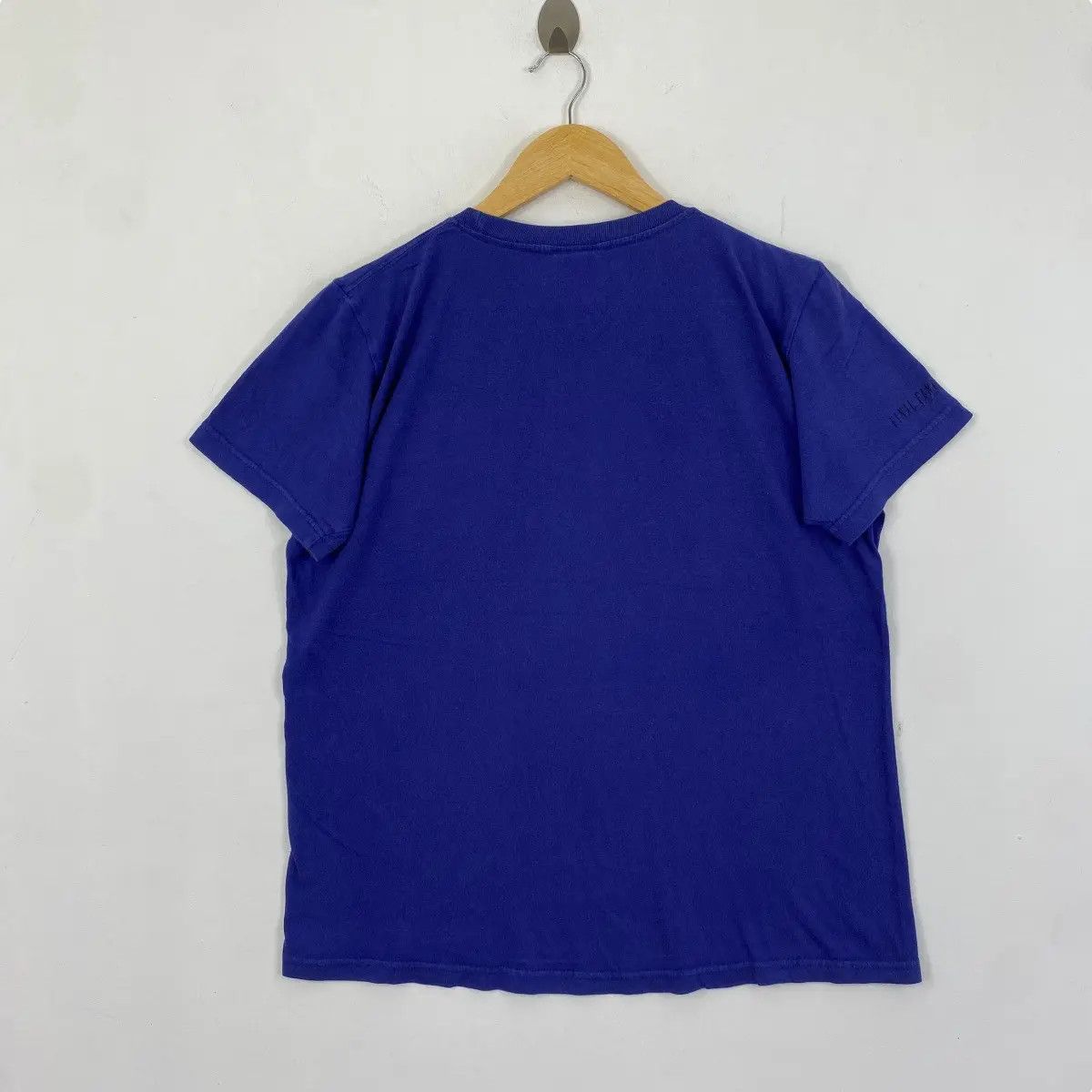 Japanese Brand Final Fantasy XIV Online NIN Graphic Game Tee Shirt Size US M / EU 48-50 / 2 - 4 Thumbnail