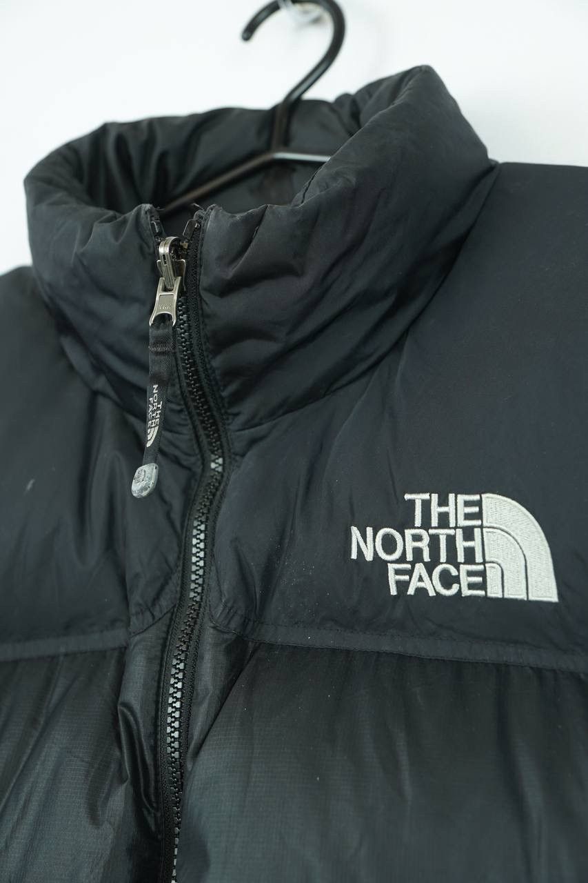 The North Face The North Face Nuptse 700🇰🇷 Size US S / EU 44-46 / 1 - 3 Thumbnail