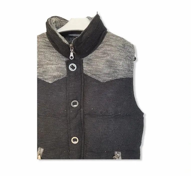 In The Attic In the attic Puffer Vest Size US L / EU 52-54 / 3 - 2 Thumbnail