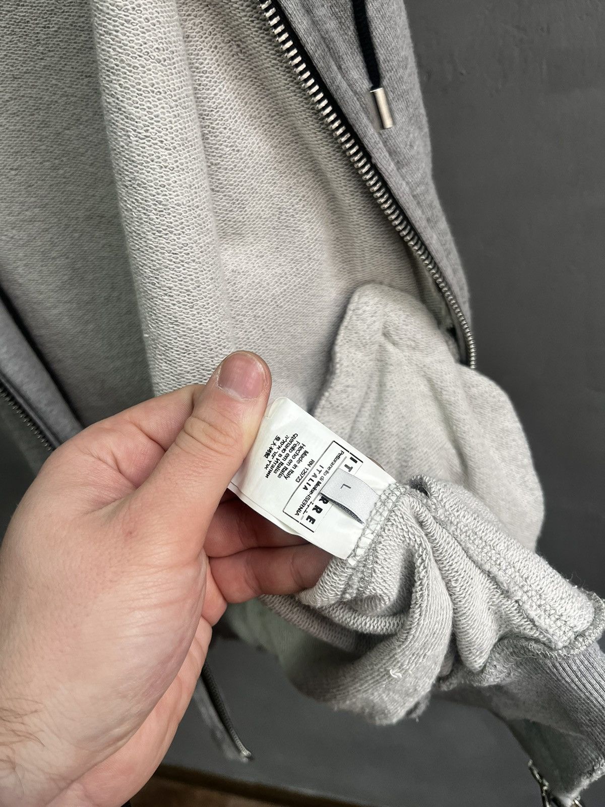 Balmain × Pierre Balmain pierre balmain vest jacket Size US L / EU 52-54 / 3 - 12 Thumbnail