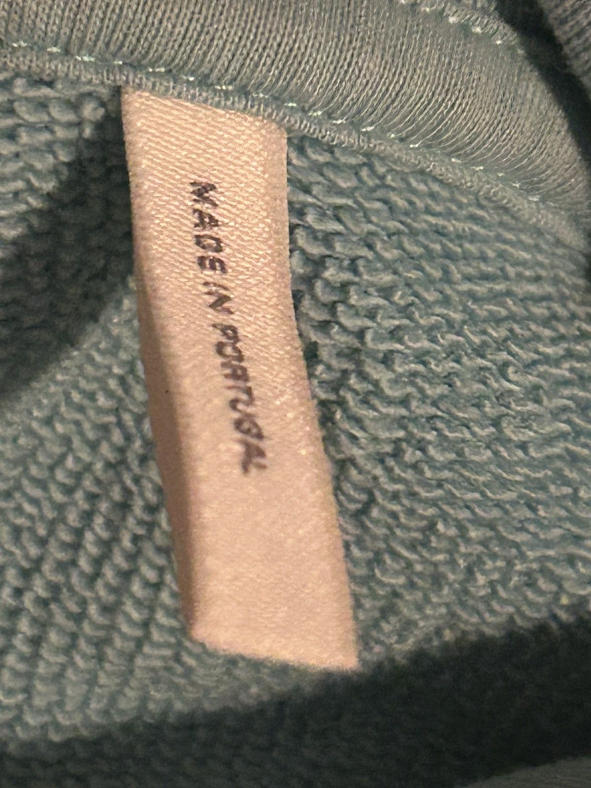 Helmut Lang Helmut Lang Hoodie Men’s Size L Size US L / EU 52-54 / 3 - 10 Thumbnail