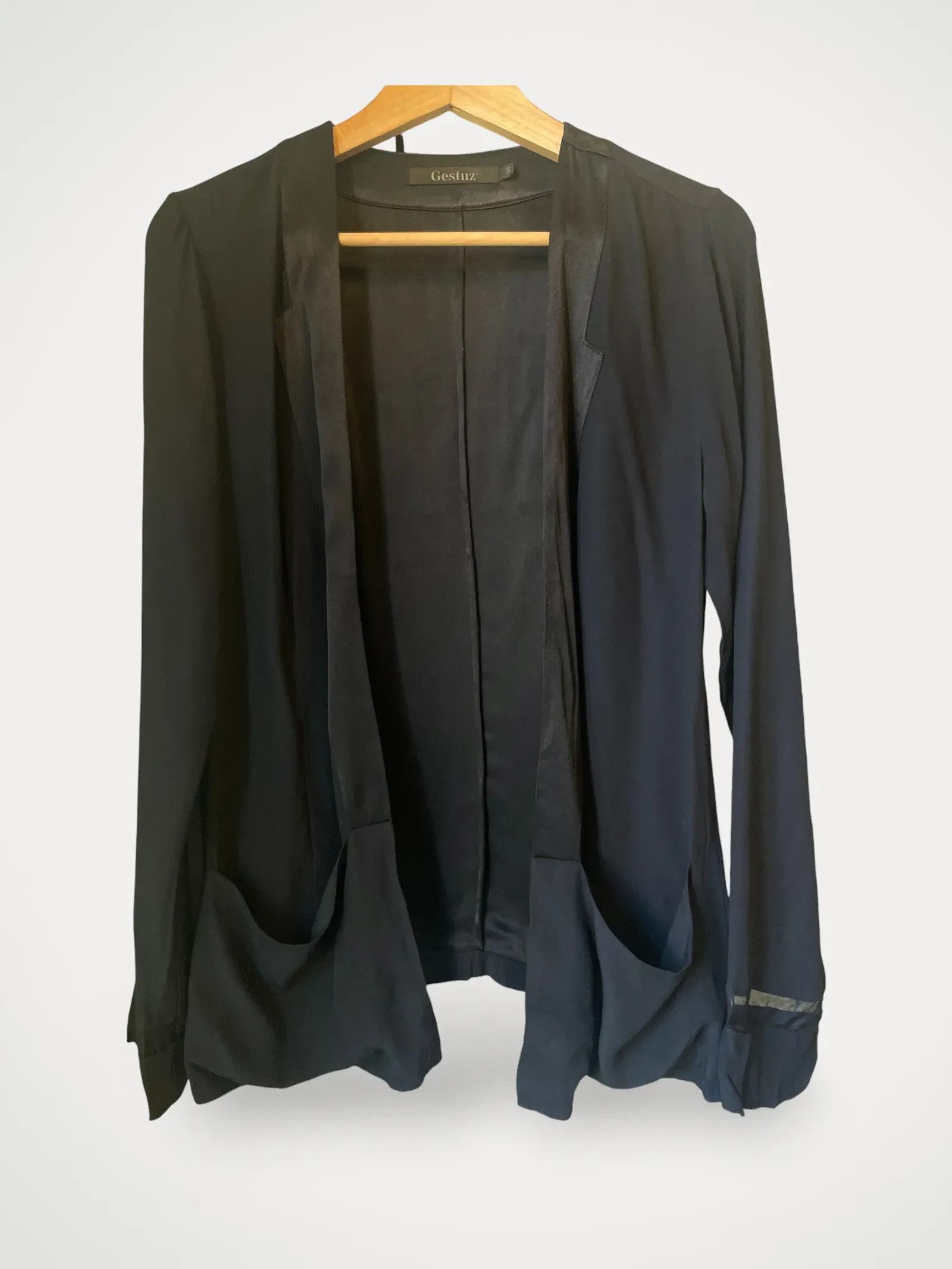 Gestuz Gestuz Blazer Size XS / US 0-2 / IT 36-38 - 1 Thumbnail