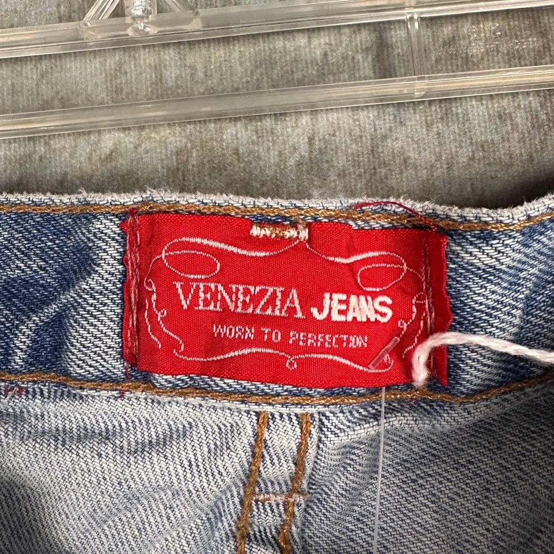 Levi's × Vintage Vintage 90s Denim Jeans Sz 18 USA Made Mom Jeans Size 40" / US 18 - 6 Thumbnail