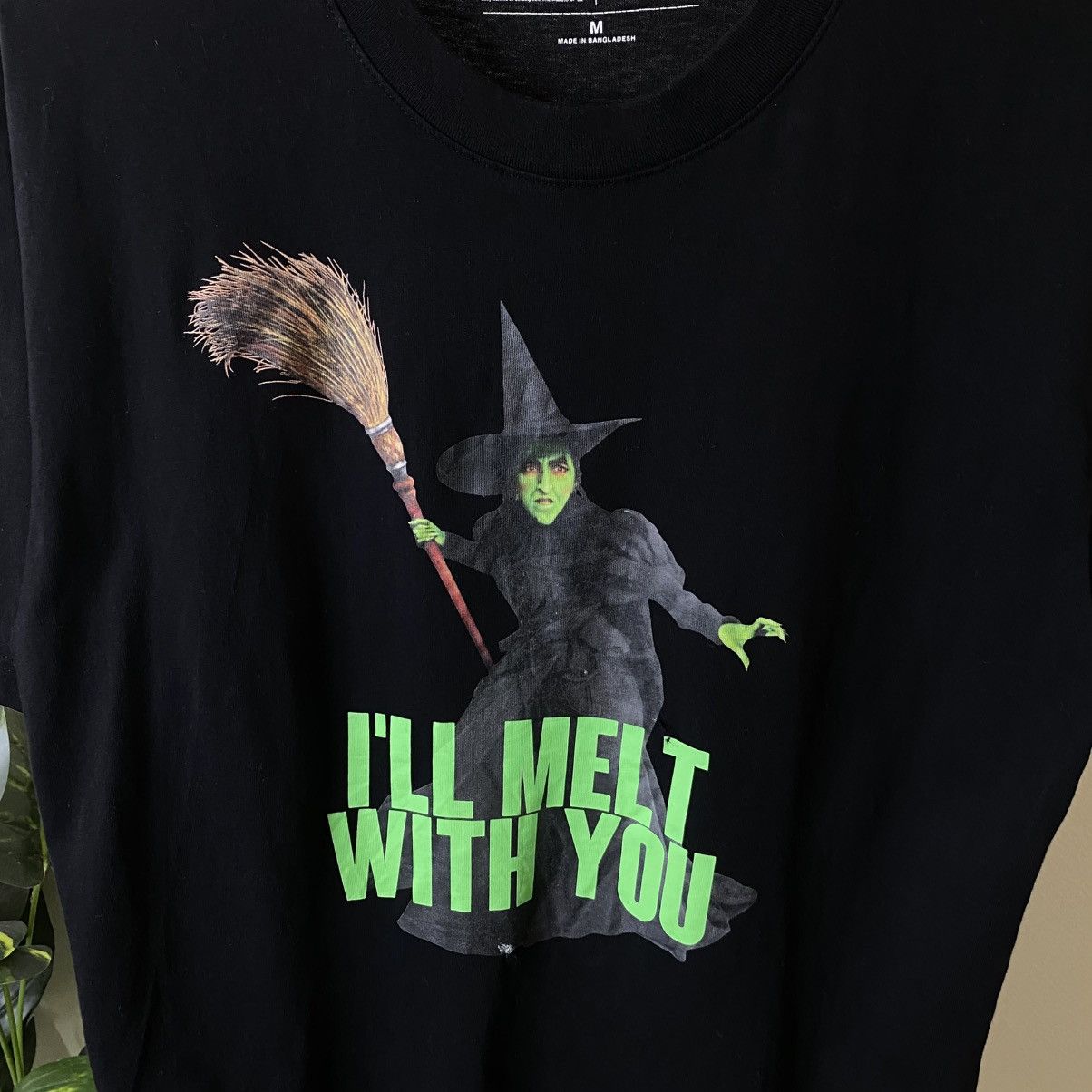 Undercover The Wizard of OZ x Undercover Jun Takahashi GU Collaboration Size US L / EU 52-54 / 3 - 2 Thumbnail