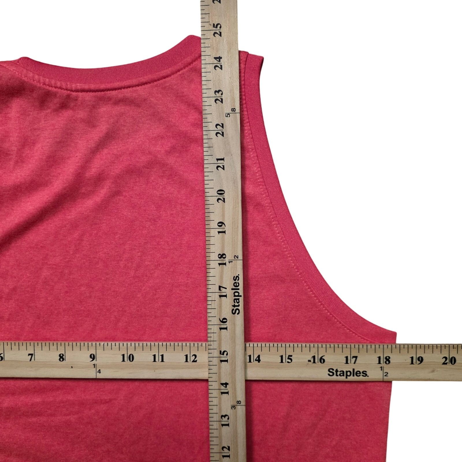 Nike Nike Dry Solid Tank Top Women’s M Black Performance Size M / US 6-8 / IT 42-44 - 6 Thumbnail