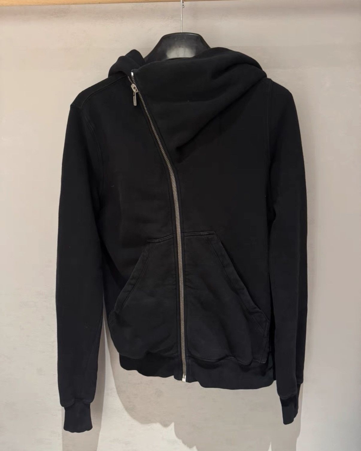 Rick Owens Rick Owens RO Wizard Hoodie Thick Jacket Size US XS / EU 42 / 0 - 1 Thumbnail
