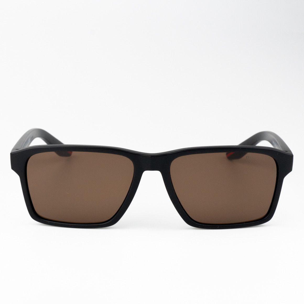 Prada NEW Prada Linea Rossa PS05YS DG050A Rectangle Sunglasses Size ONE SIZE - 2 Thumbnail