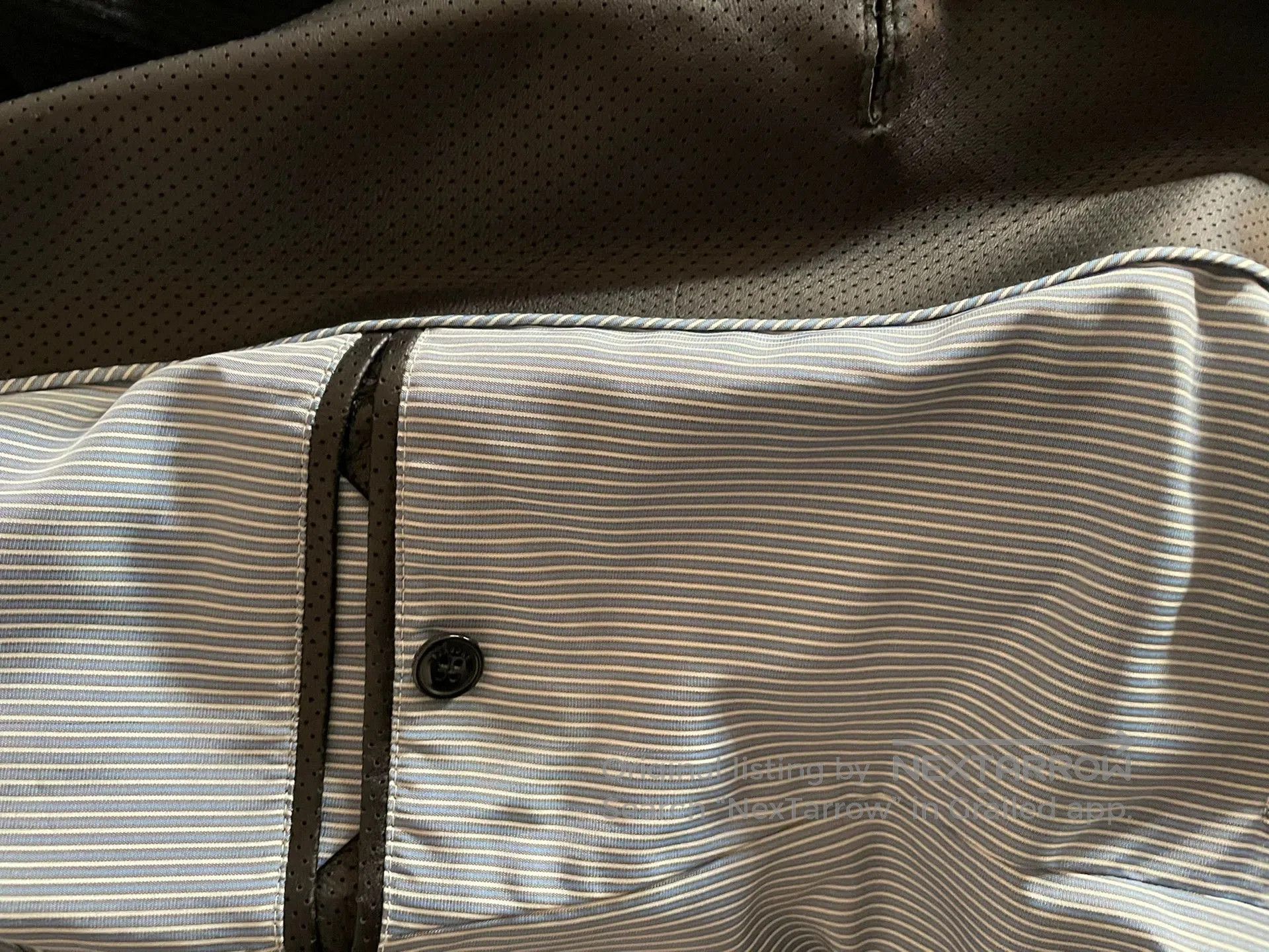 YITAI Yingda Lambskin Suit. Size US M / EU 48-50 / 2 - 5 Thumbnail