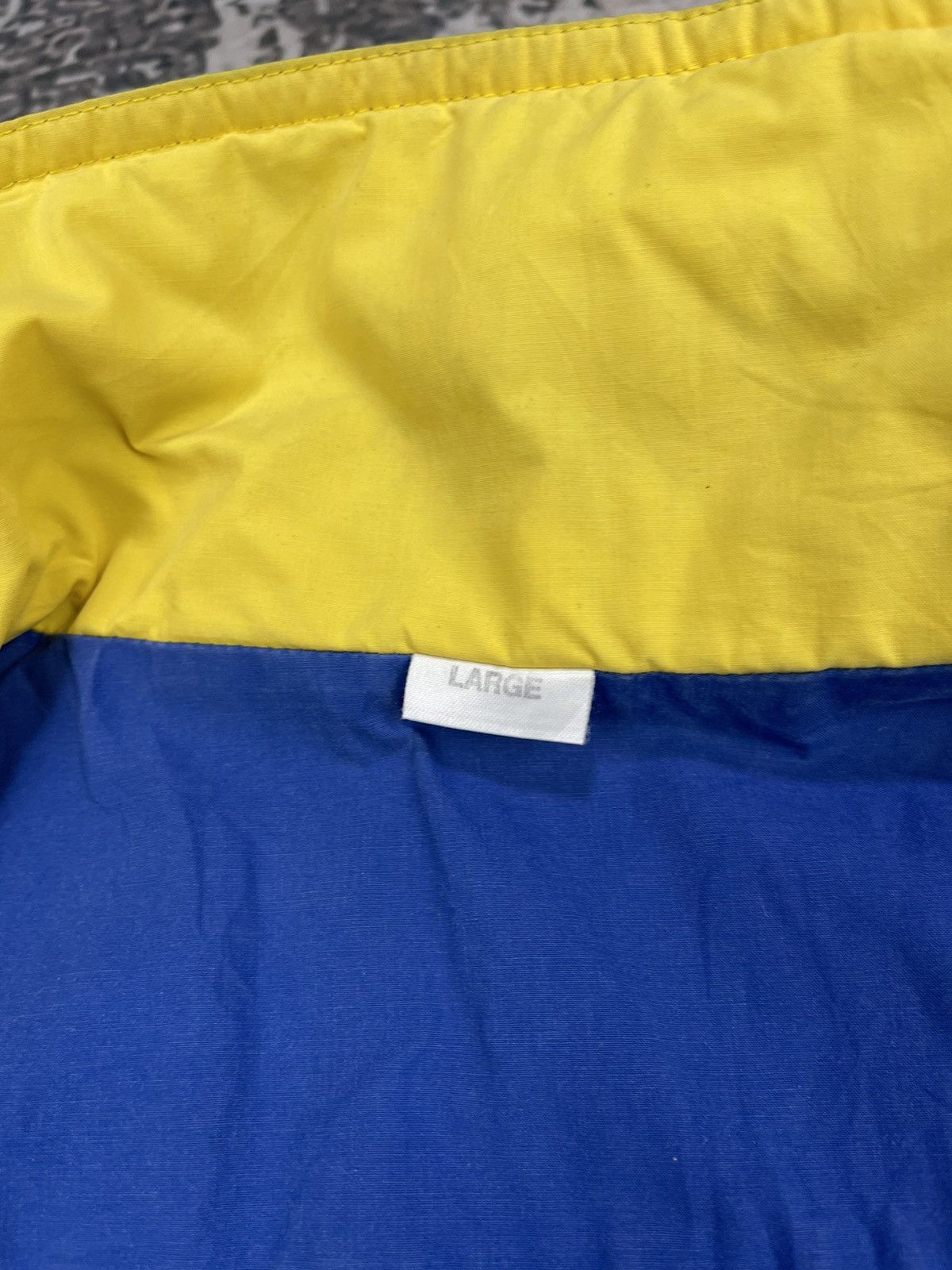 Yamaha Vintage Yamaha Sportswear Yatch Jackets Size US M / EU 48-50 / 2 - 13 Thumbnail