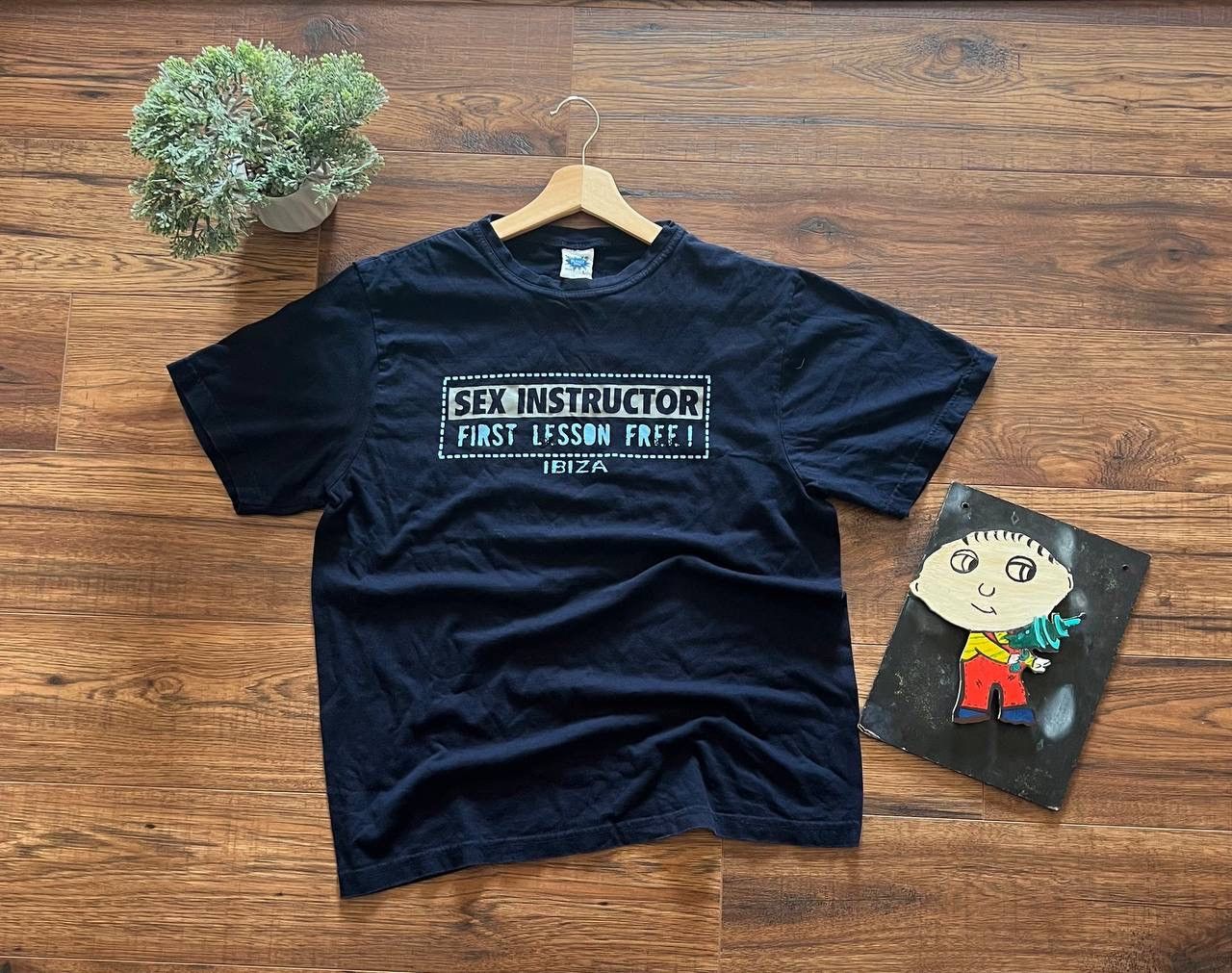 Humor × Japanese Brand × Vintage 2000's Vintage 