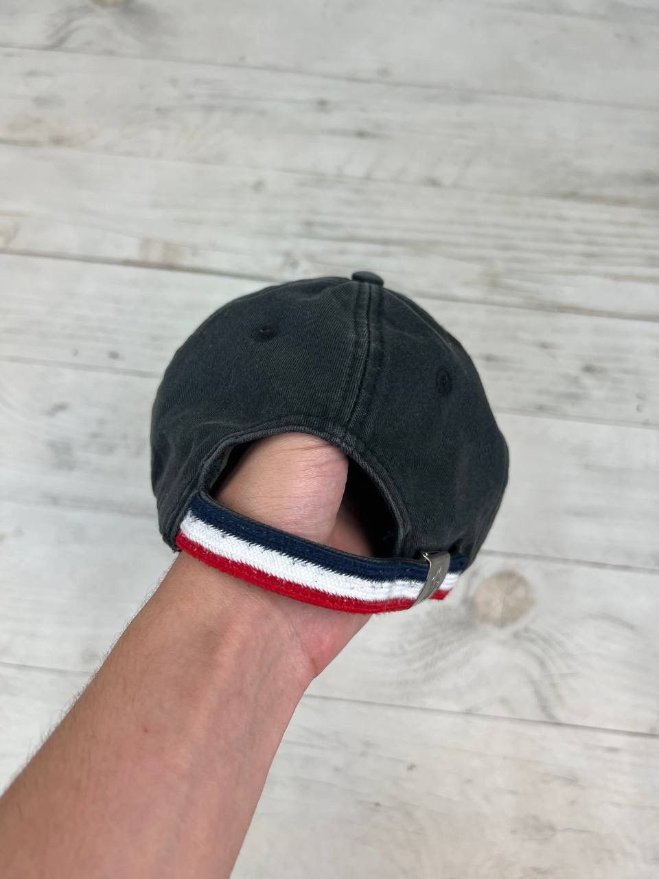 Moncler Moncler Berretto Baseball Cap Hat Size ONE SIZE - 5 Thumbnail