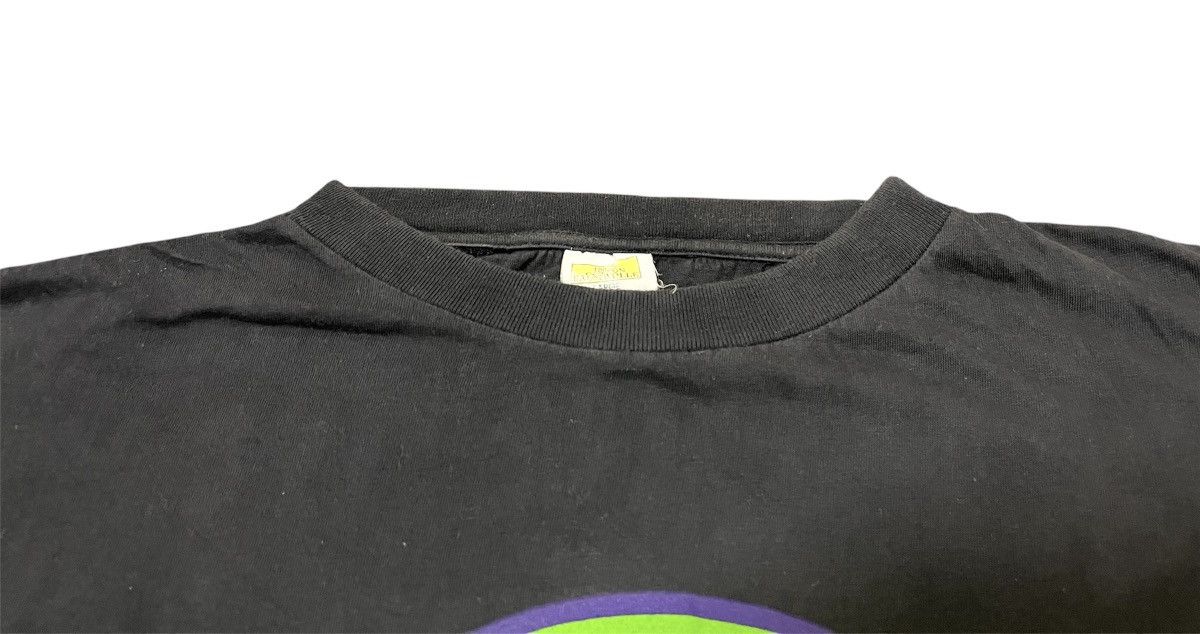 Vintage Vintage 90s Pet Shop Boys - Performance Tour 1991 T-Shirt Size US L / EU 52-54 / 3 - 5 Thumbnail