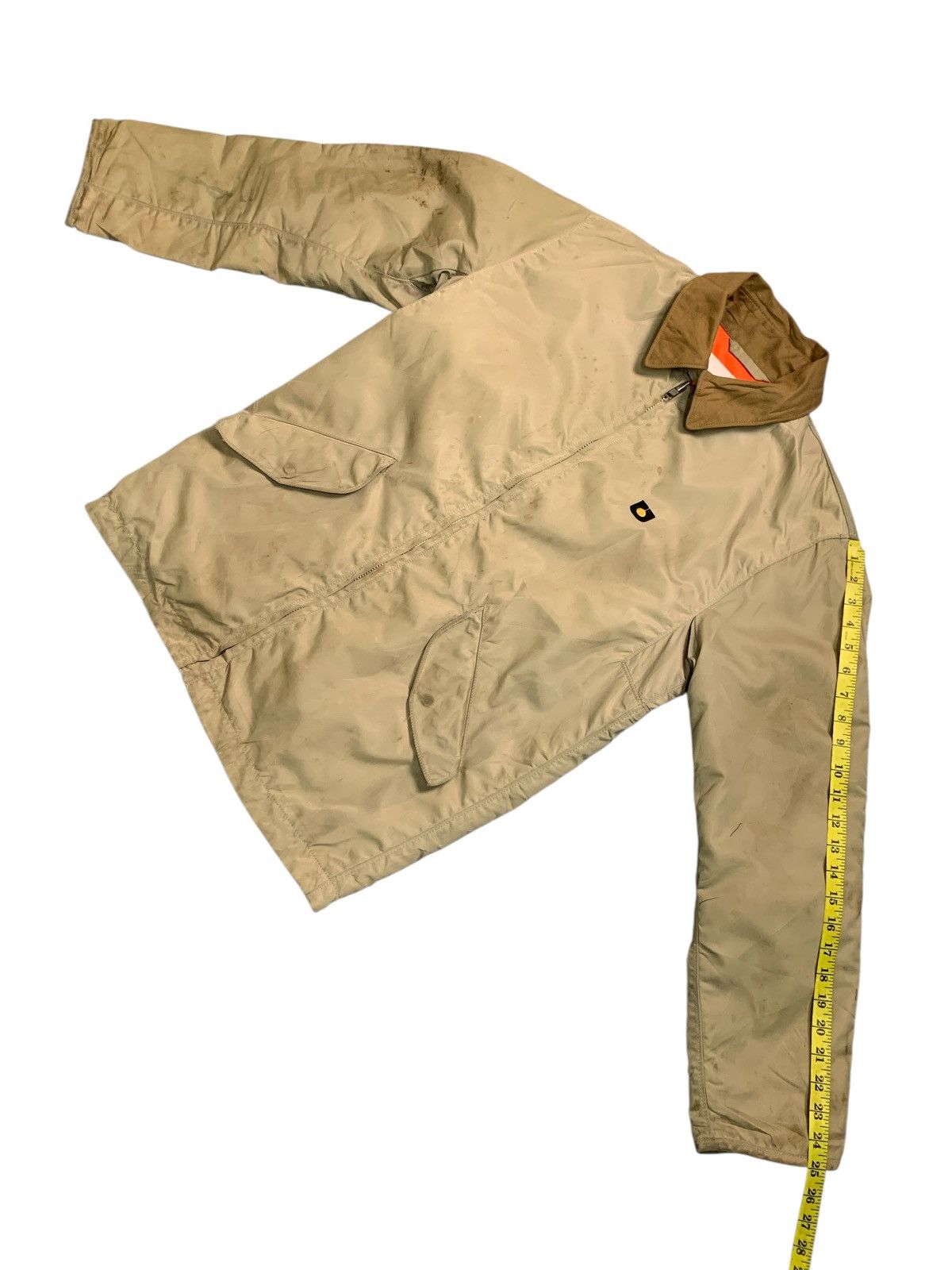 Undercover × Uniqlo Rare Design Vintage uniqlo x Undercover Jacket Size US L / EU 52-54 / 3 - 12 Thumbnail