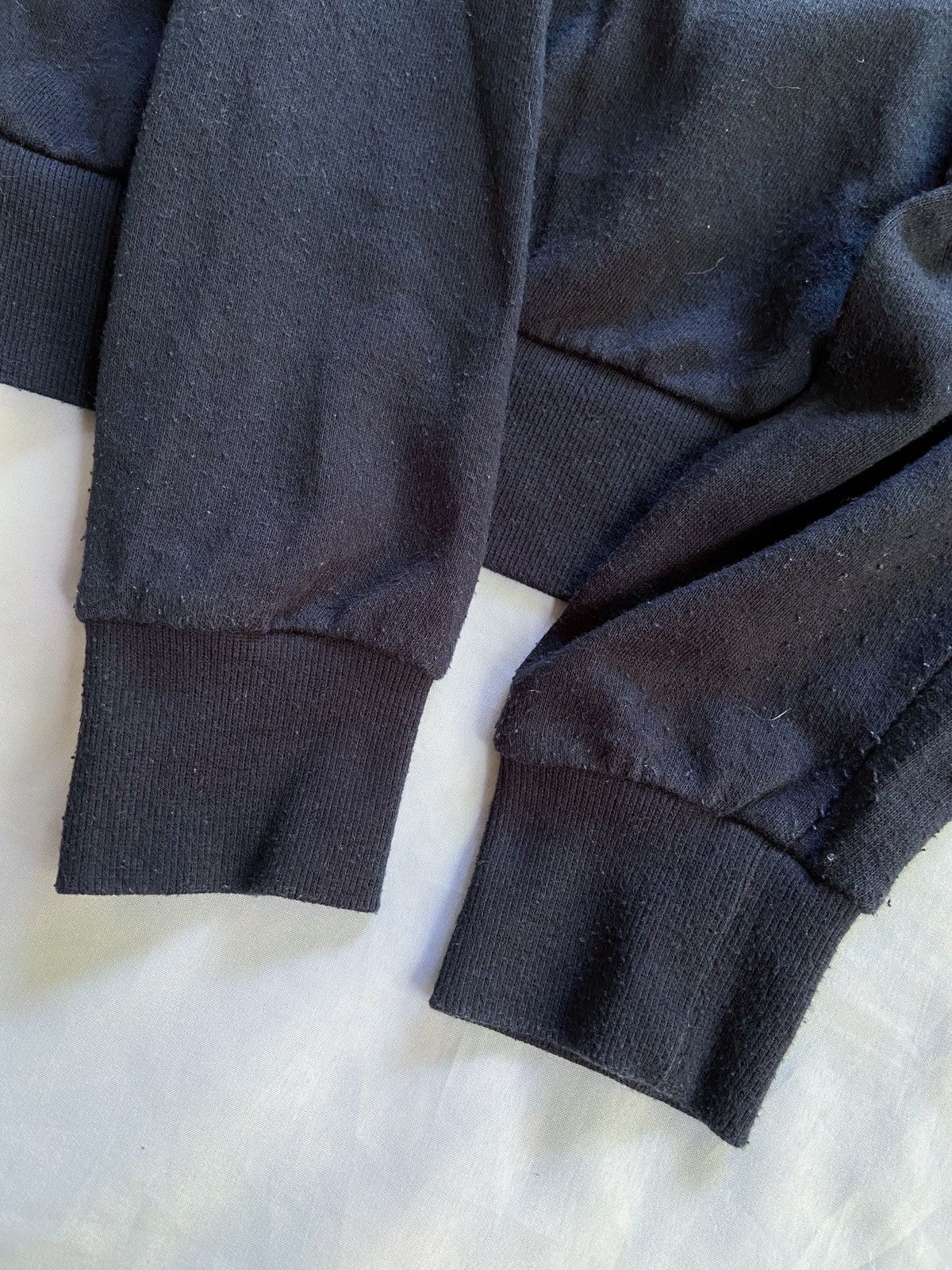 Japanese Brand CHIP CLIP x MALKO MALKA PARTY SWEATSHIRT Size US S / EU 44-46 / 1 - 5 Thumbnail