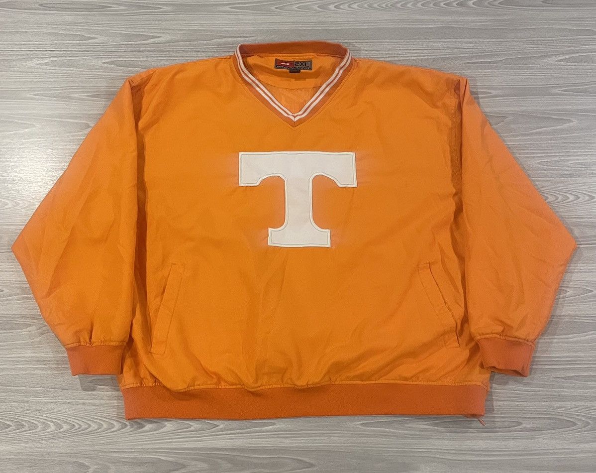 Pro Player Vintage 90s University of Tennessee Pro Player Mens Size 2XL Size US XXL / EU 58 / 5 - 1 Thumbnail