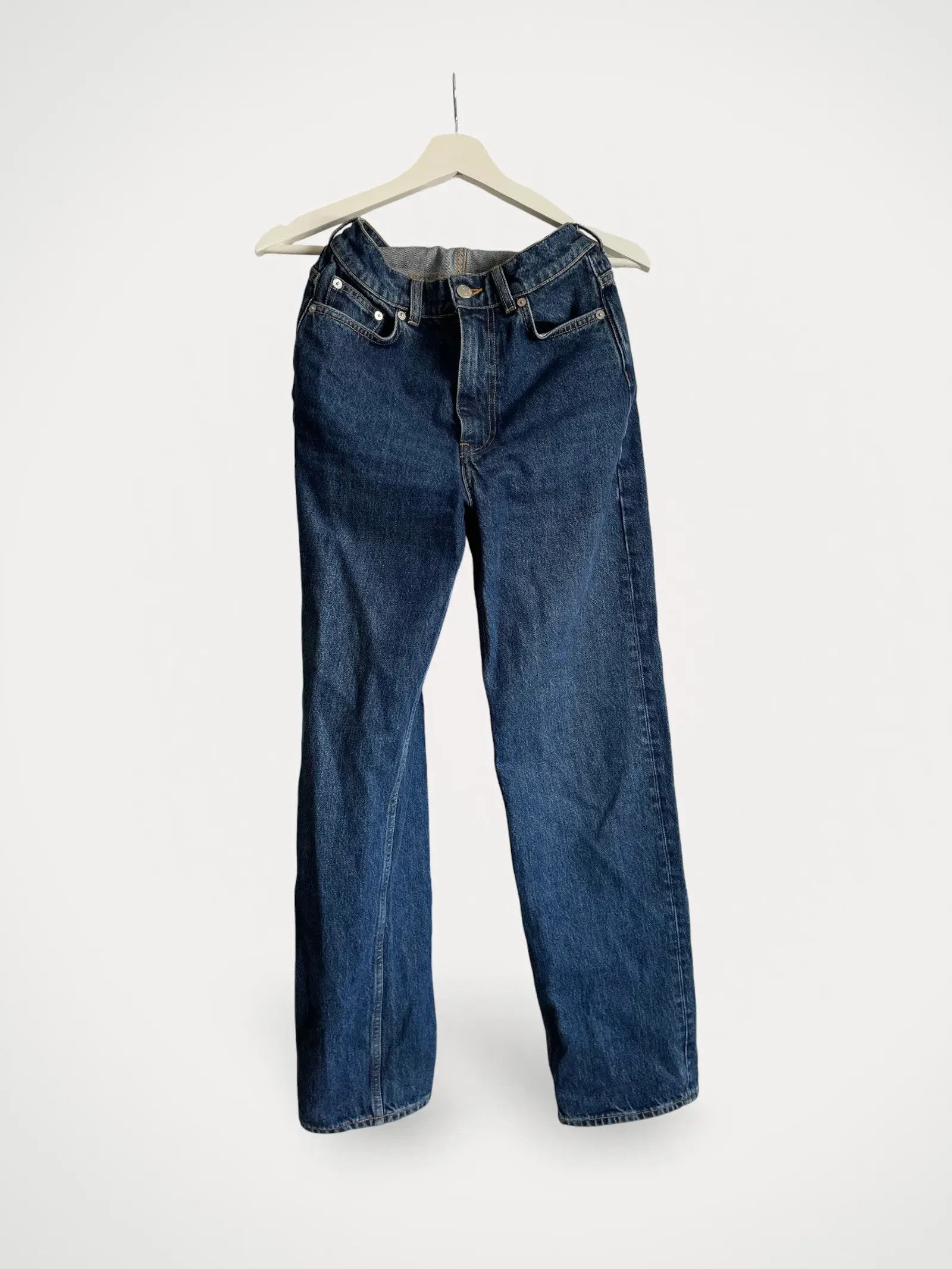 Arket Arket Jeans Size 26" / US 2 / IT 38 - 1 Thumbnail