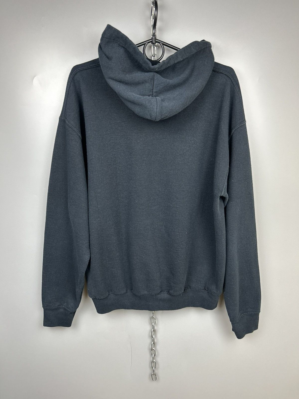 Band Tees × Nirvana × Vintage Vintage Nirvana 1992 Hoodie Size US M / EU 48-50 / 2 - 15 Thumbnail