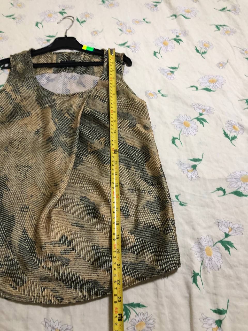Diesel Diesel Spider tank top BLOUSES vintage Y2K archive Size XXS / US 00 / IT 34 - 2 Thumbnail