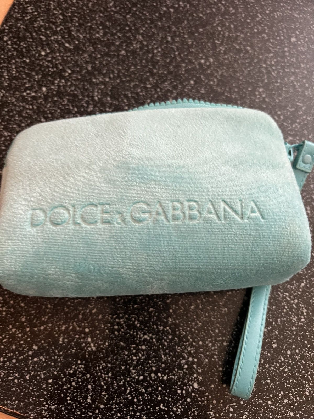 Dolce & Gabbana Dolce & Gabbana Size ONE SIZE - 4 Thumbnail