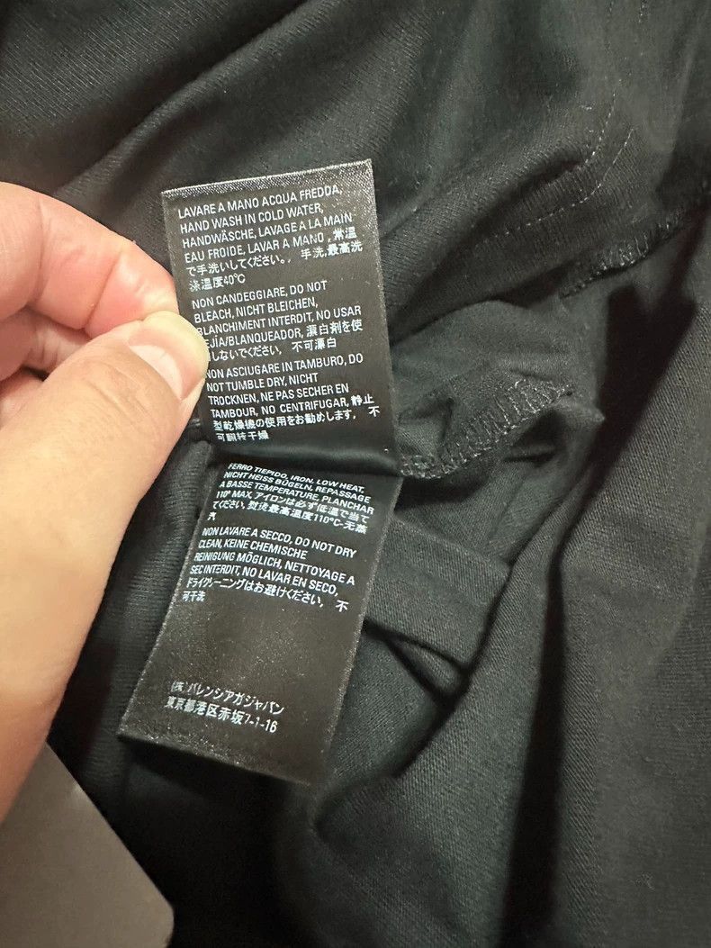 Balenciaga Balenciaga Coca Cola logo T-shirt-2506 Size US XS / EU 42 / 0 - 9 Thumbnail