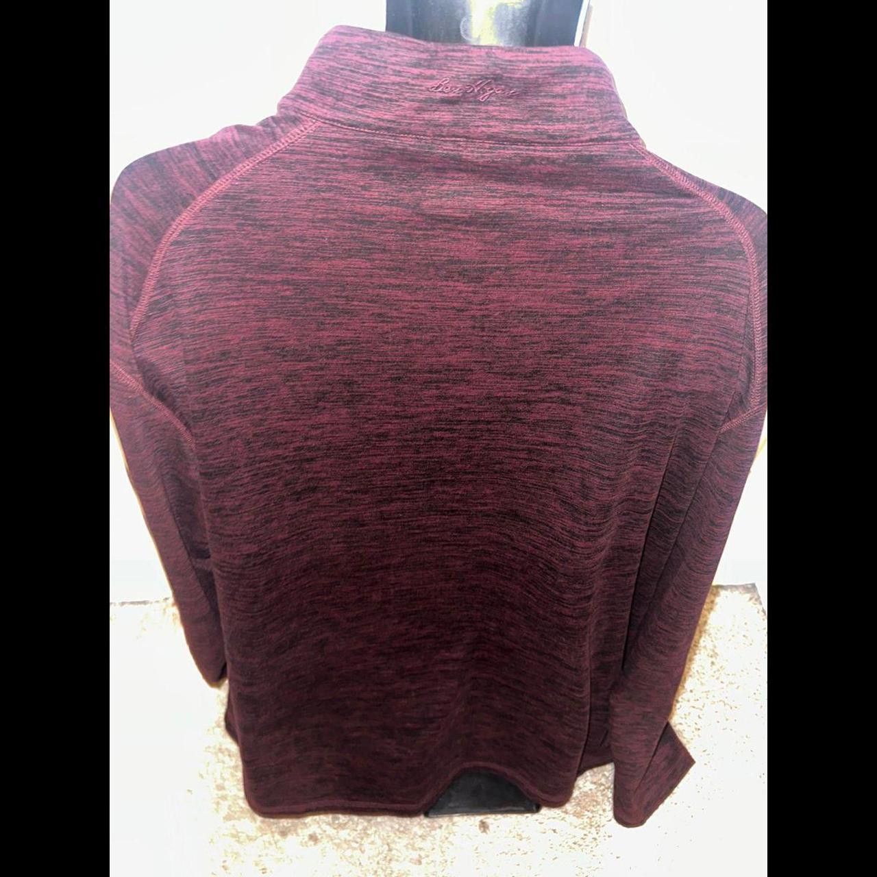 Designer Mens Used Ben Hogan Red Size US XXL / EU 58 / 5 - 4 Thumbnail