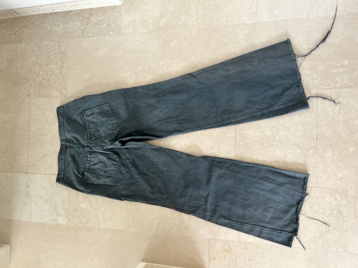 Japanese Brand Mori Shimo Size US 32 / EU 48 - 3 Thumbnail
