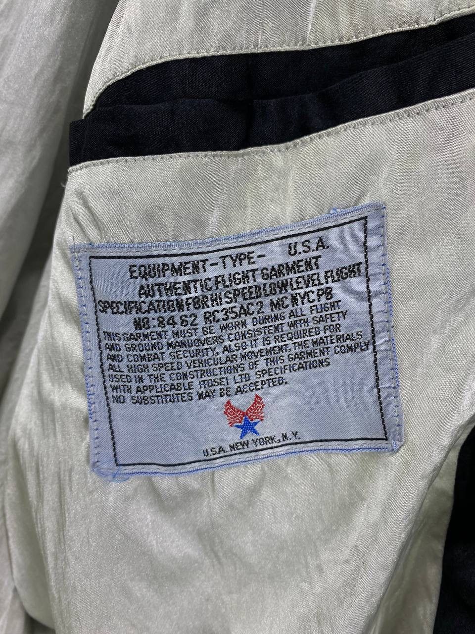 Vintage Vintage American Classics International Varsity Jacket Size US L / EU 52-54 / 3 - 10 Thumbnail