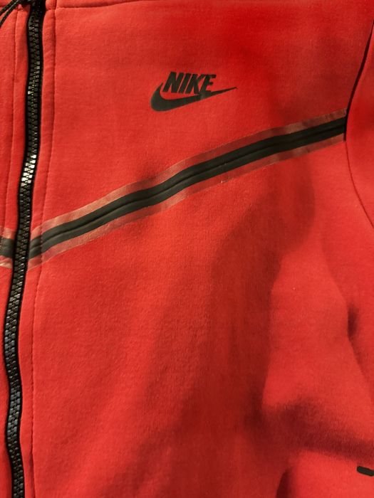 Nike Nike Tech - Ice Spice | Grailed