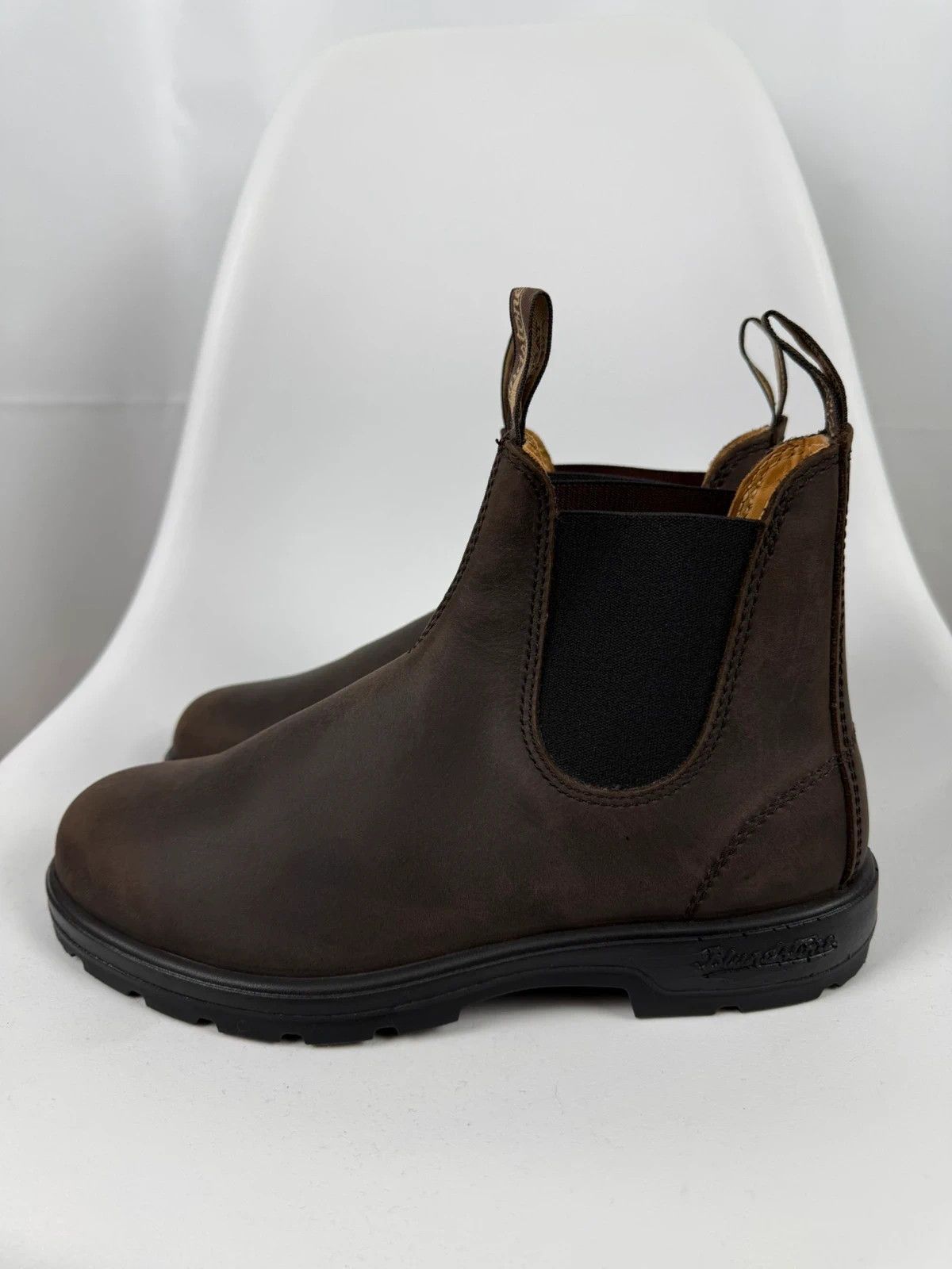 Blundstone Blundstone Chelsea Boots Genuine Leather size 7 Size US 8 / EU 41 - 3 Thumbnail
