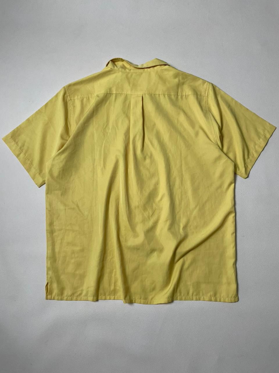 Oakley 2000s Oakley Software Small Logo Short Sleeve Shirt Size US L / EU 52-54 / 3 - 2 Thumbnail
