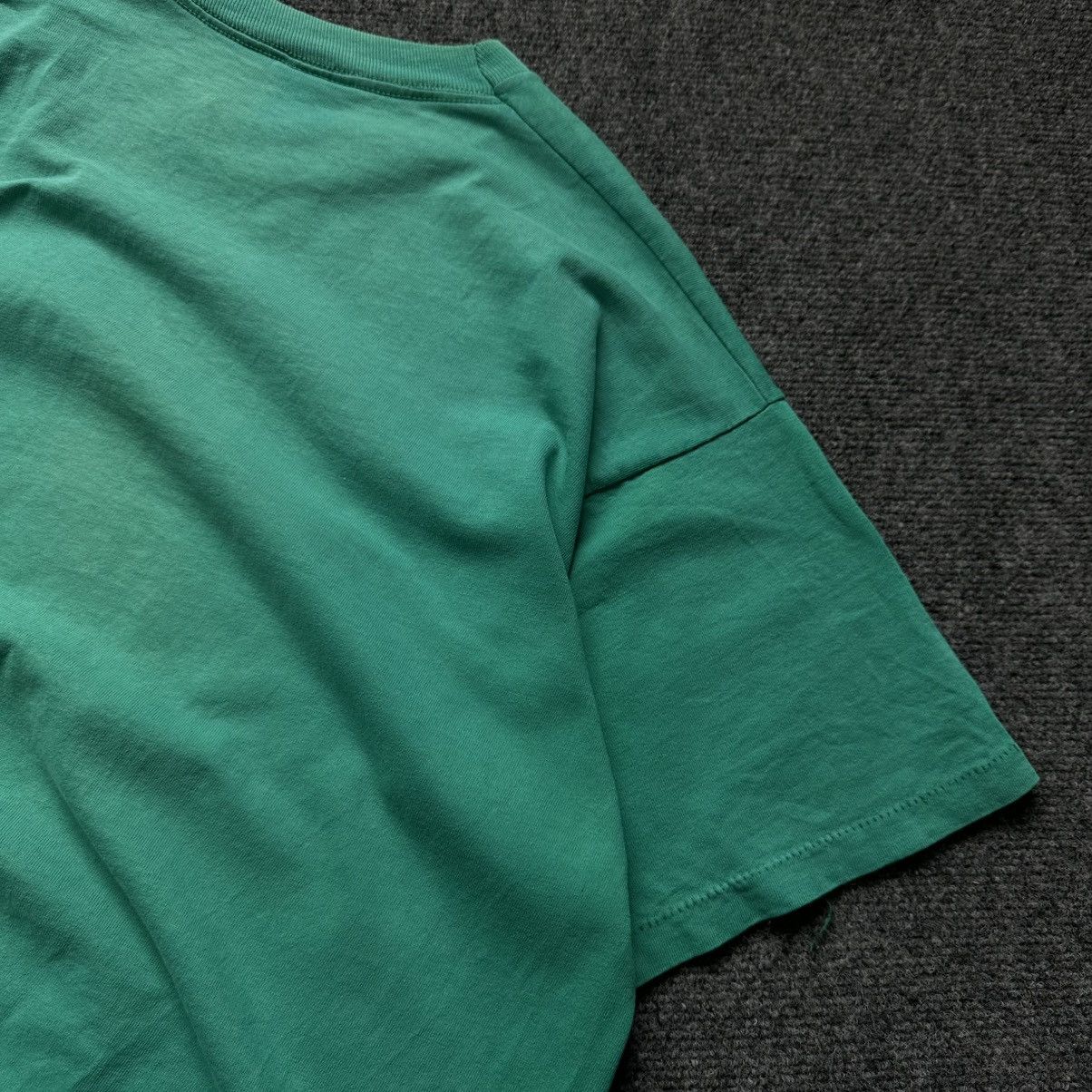 Fruit Of The Loom VTG Adult The Big Bike Ride T-shirts Single Stitch Fruit Of Size US XL / EU 56 / 4 - 14 Thumbnail