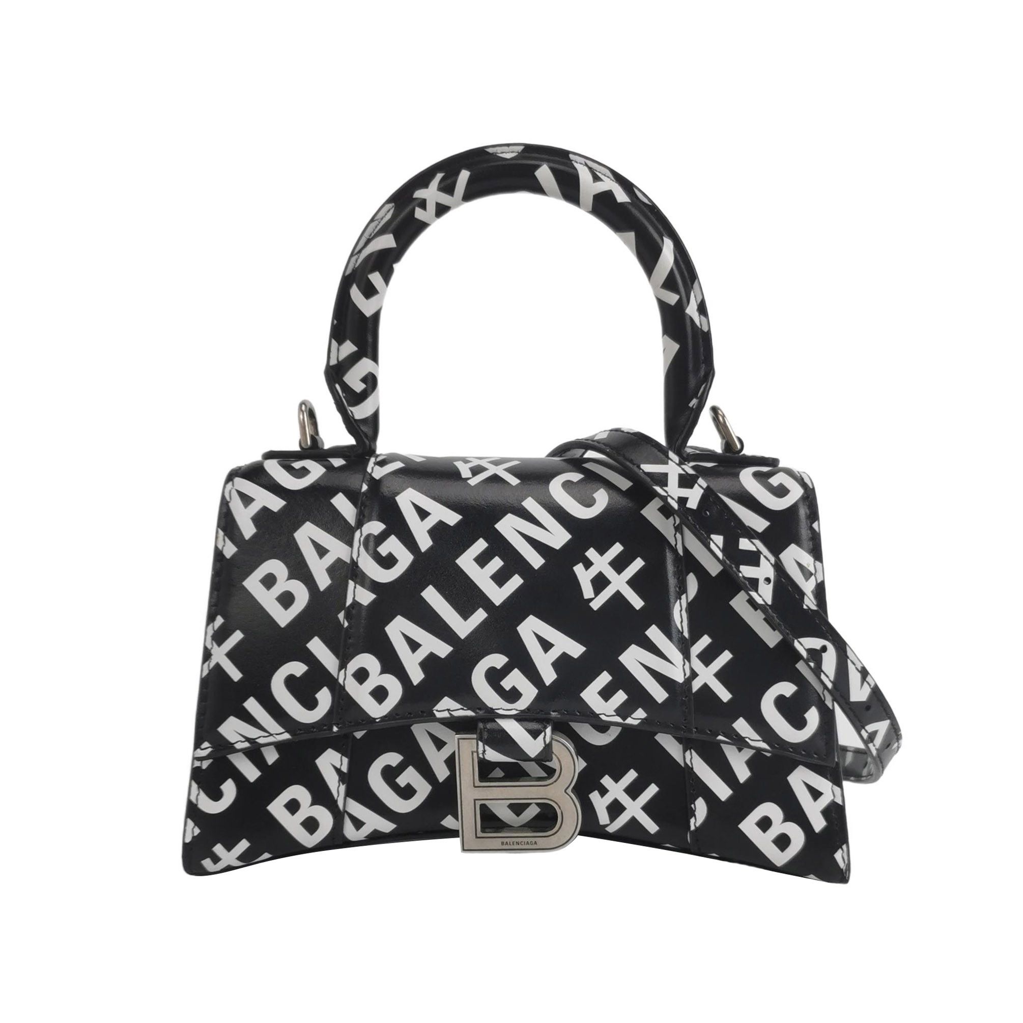 Balenciaga Balenciaga Women os Shoulder Bags Size ONE SIZE - 1 Thumbnail