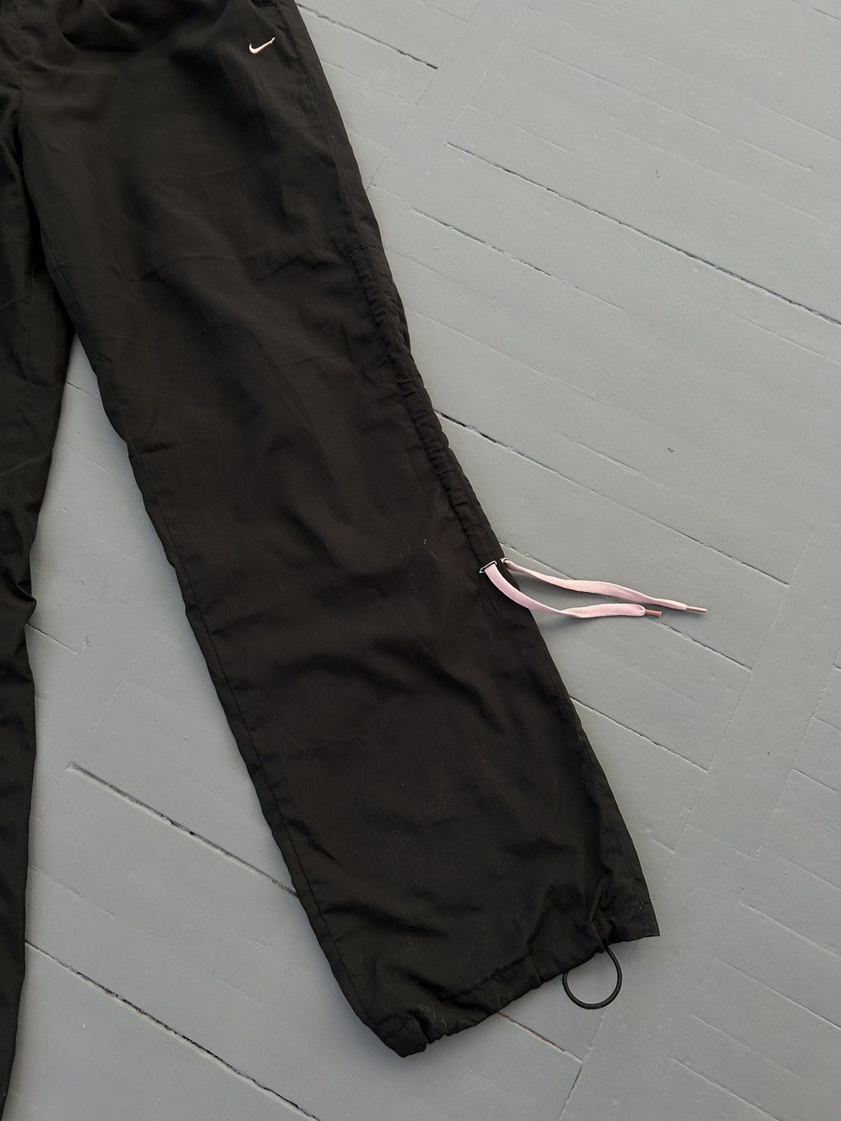 Nike Nike vintage pants Size US 34 / EU 50 - 4 Thumbnail
