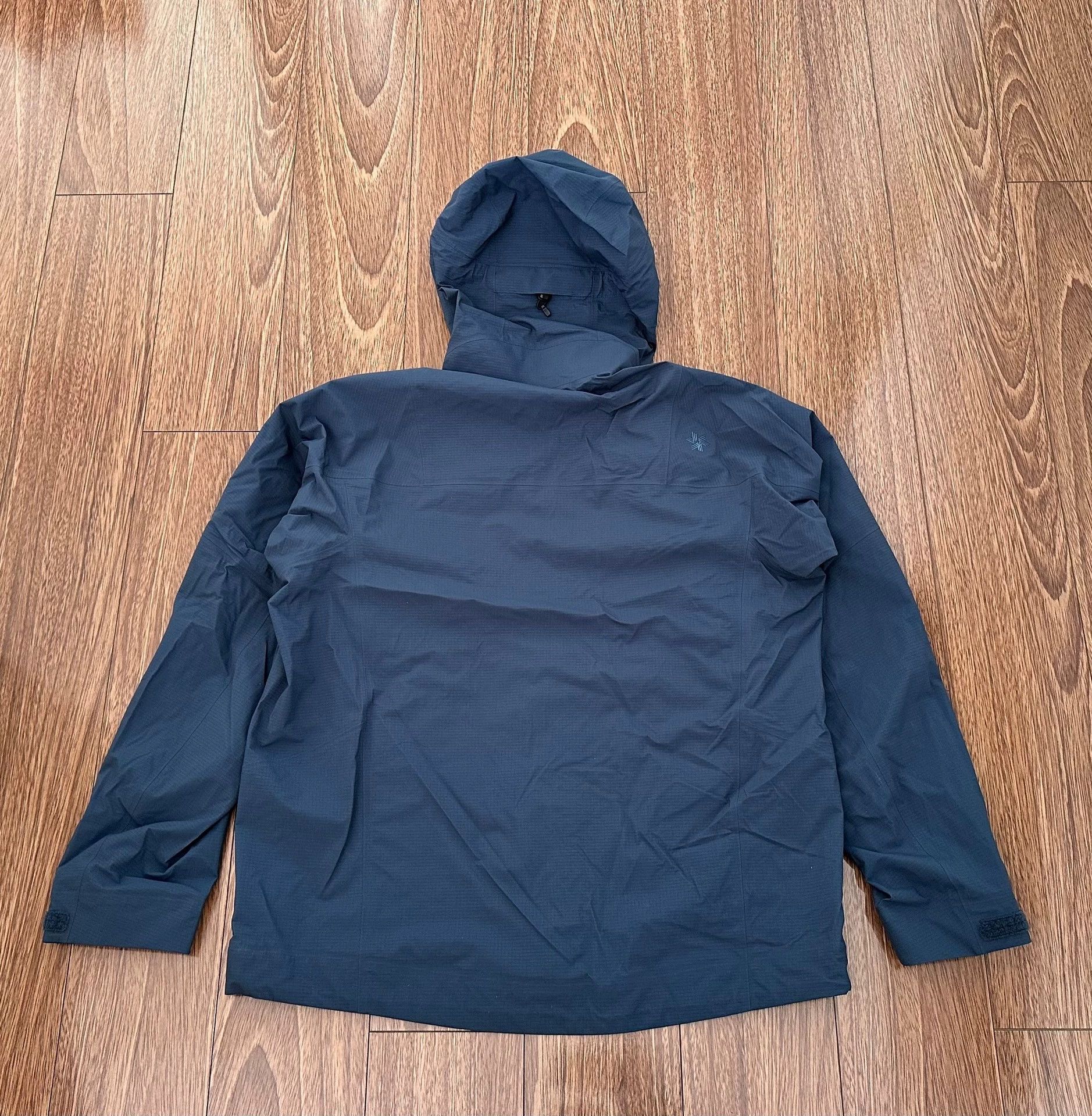 Goldwin GOLDWIN PERTEX SHIELDAIR 23AW All Weather Jacket S Size US S / EU 44-46 / 1 - 2 Thumbnail