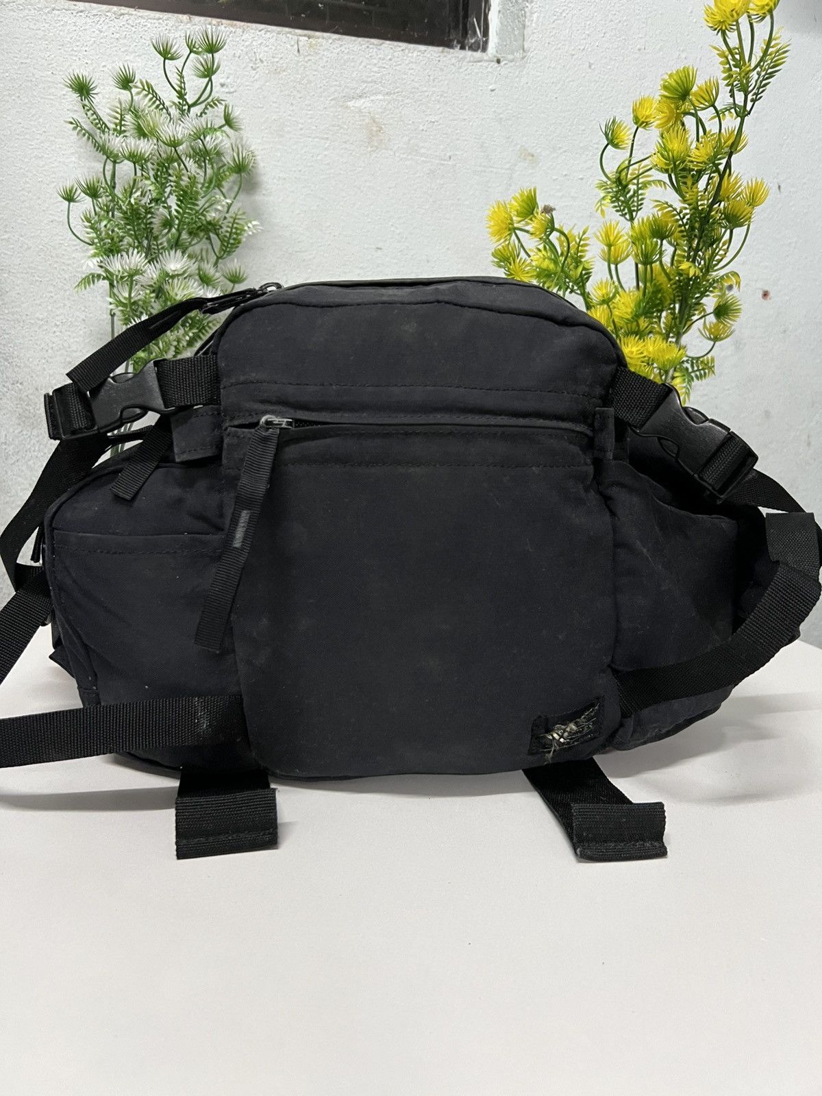 Porter Porter Haiking Pouch Bag Size ONE SIZE - 1 Thumbnail