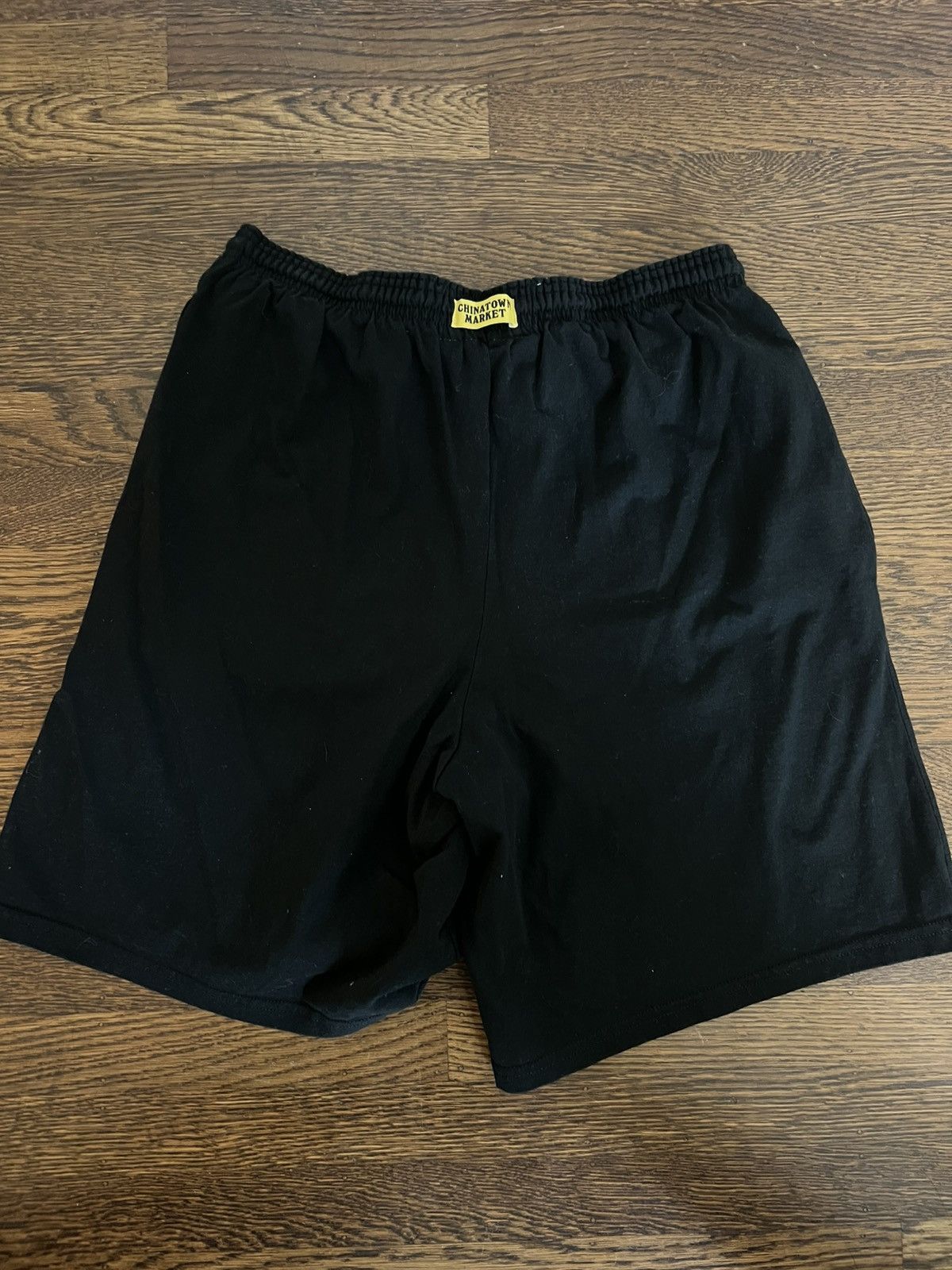 Market Chinatown Market Shorts Size US 32 / EU 48 - 2 Thumbnail