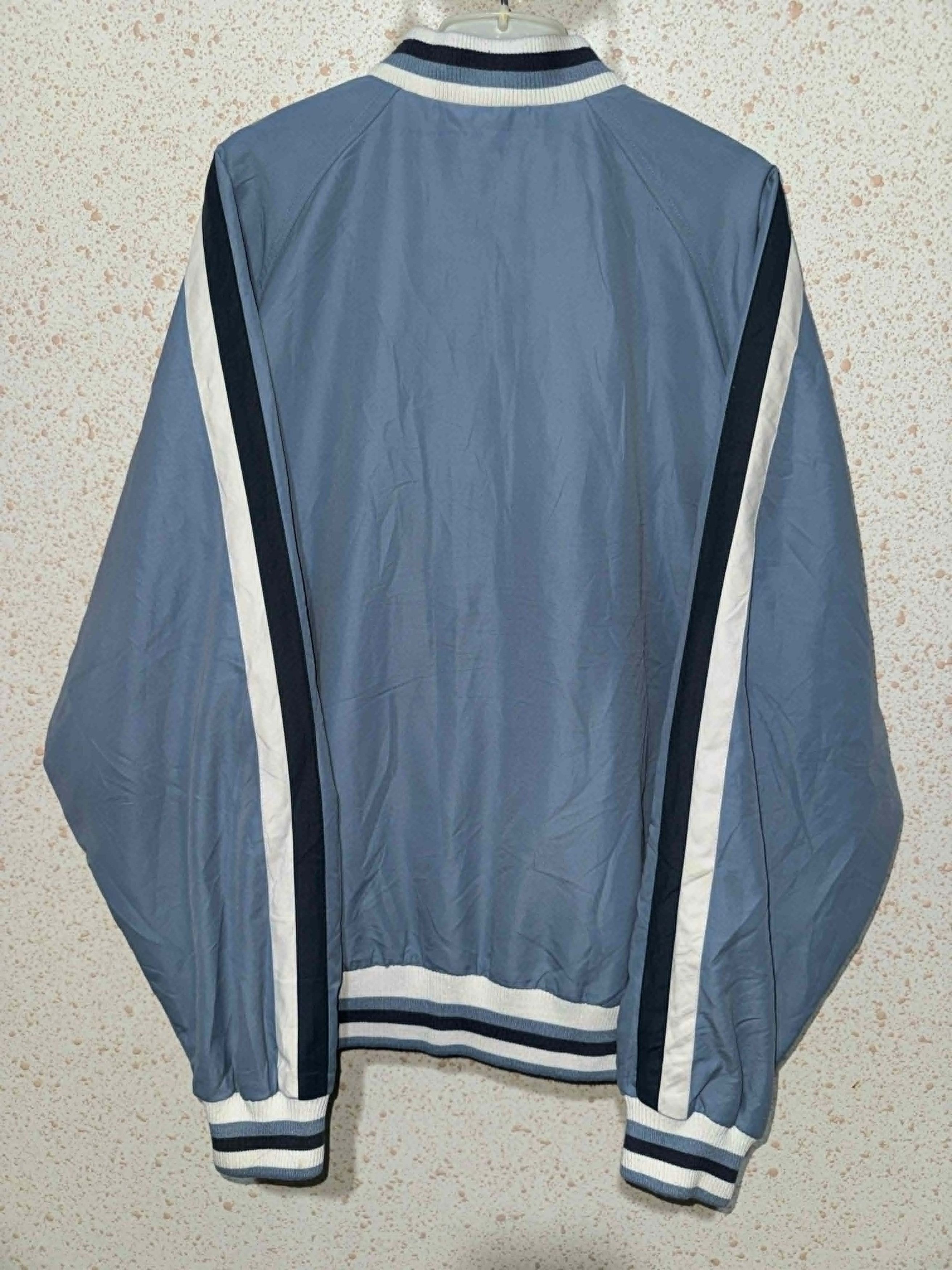 Puma Everton 2001/02 Vintage PUMA jacket Size US S / EU 44-46 / 1 - 2 Thumbnail
